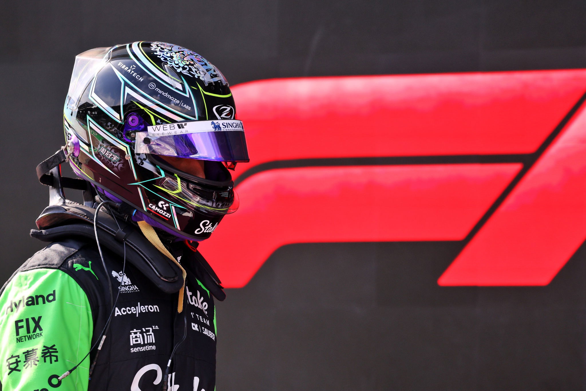 Cadillac signs ex-Ferrari test driver to 2026 F1 reserve role Cadillac signs ex-Ferrari test driver to 2026 F1 reserve role