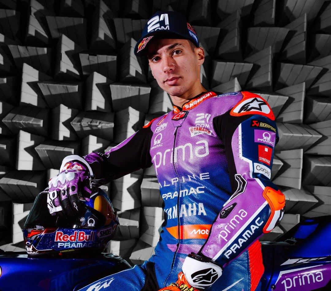 Razgatlıoğlu’nun 2026 MotoGP Motosikleti Tanıtıldı