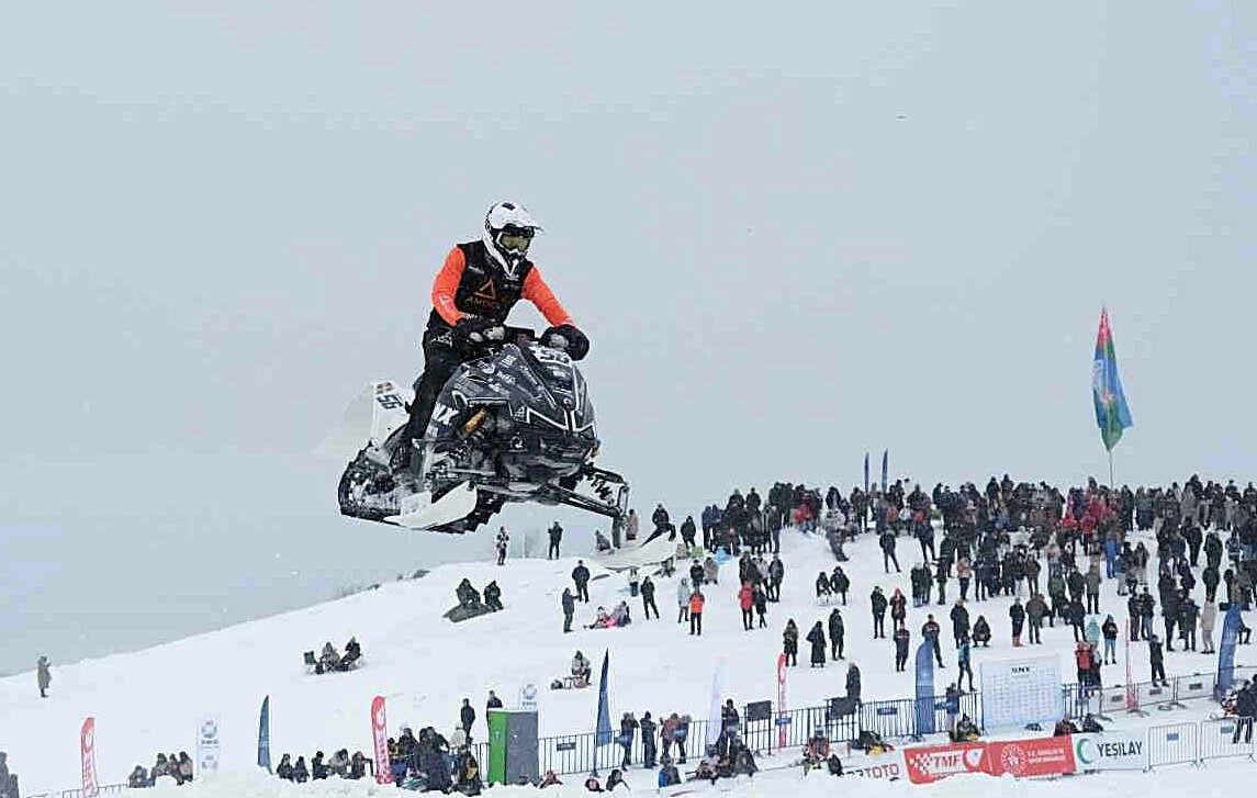 Rize Handüzü’nde Nefes Kesen Mücadele