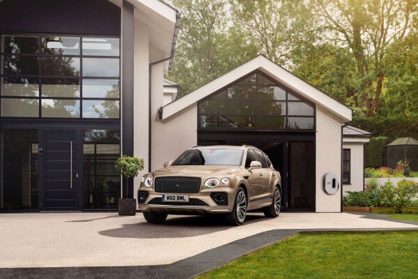 Bentley – Bentayga – 3.0 V6 TFSi (449 bg) Plug-in Hybrid AWD Automatic 5 Seat – Teknik Özellikler