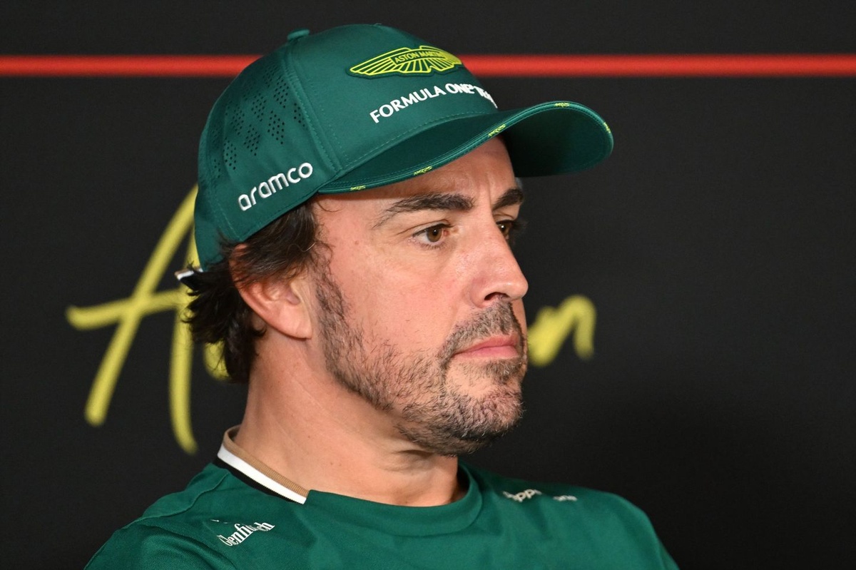 Alonso: “Formula 1 araçlarını kullanmak eskisi kadar eğlenceli değil”