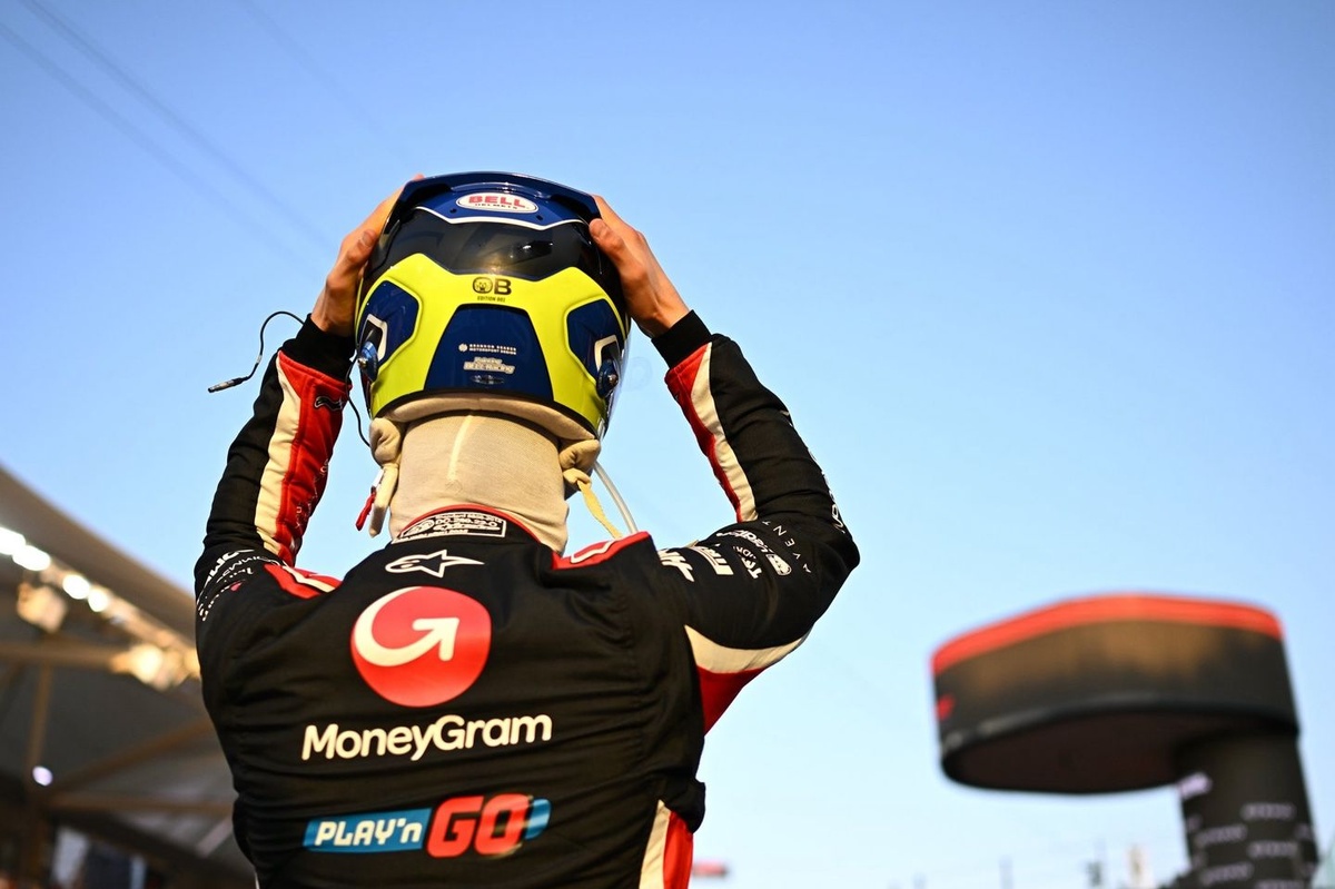 Bearman: “2026’nın bu denli belirsiz olması hem iyi hem kötü”