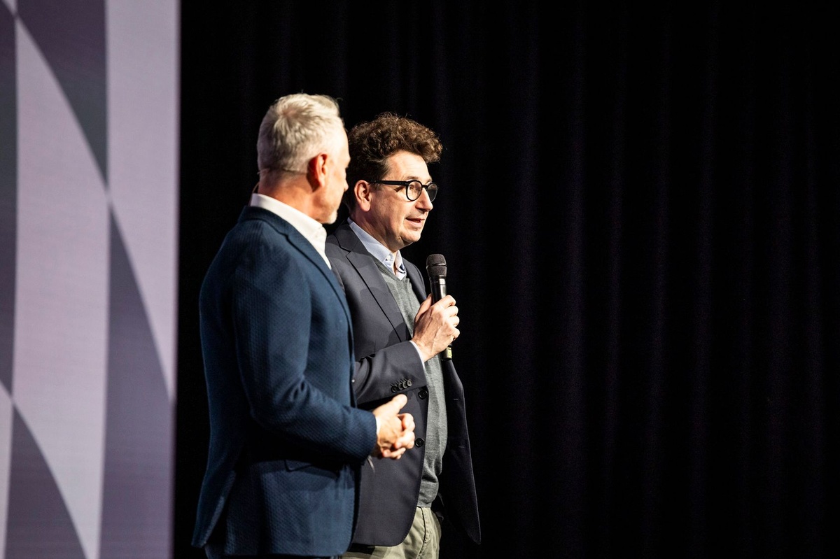 Binotto: “Audi’den ilk günde zirve beklemek gerçekçi değil”