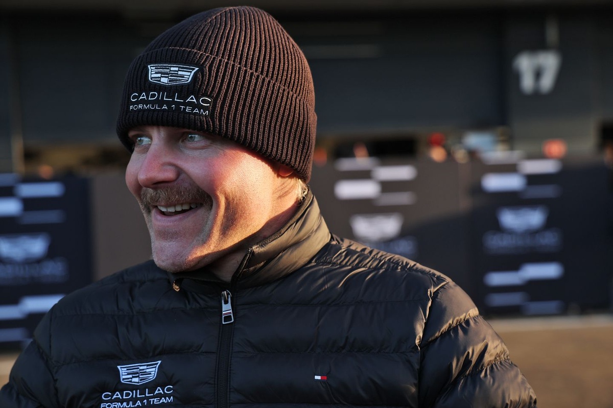 Bottas, 2026 Formula 1 şampiyonluğu için Piastri’yi destekliyor Bottas, 2026 Formula 1 şampiyonluğu için Piastri’yi destekliyor