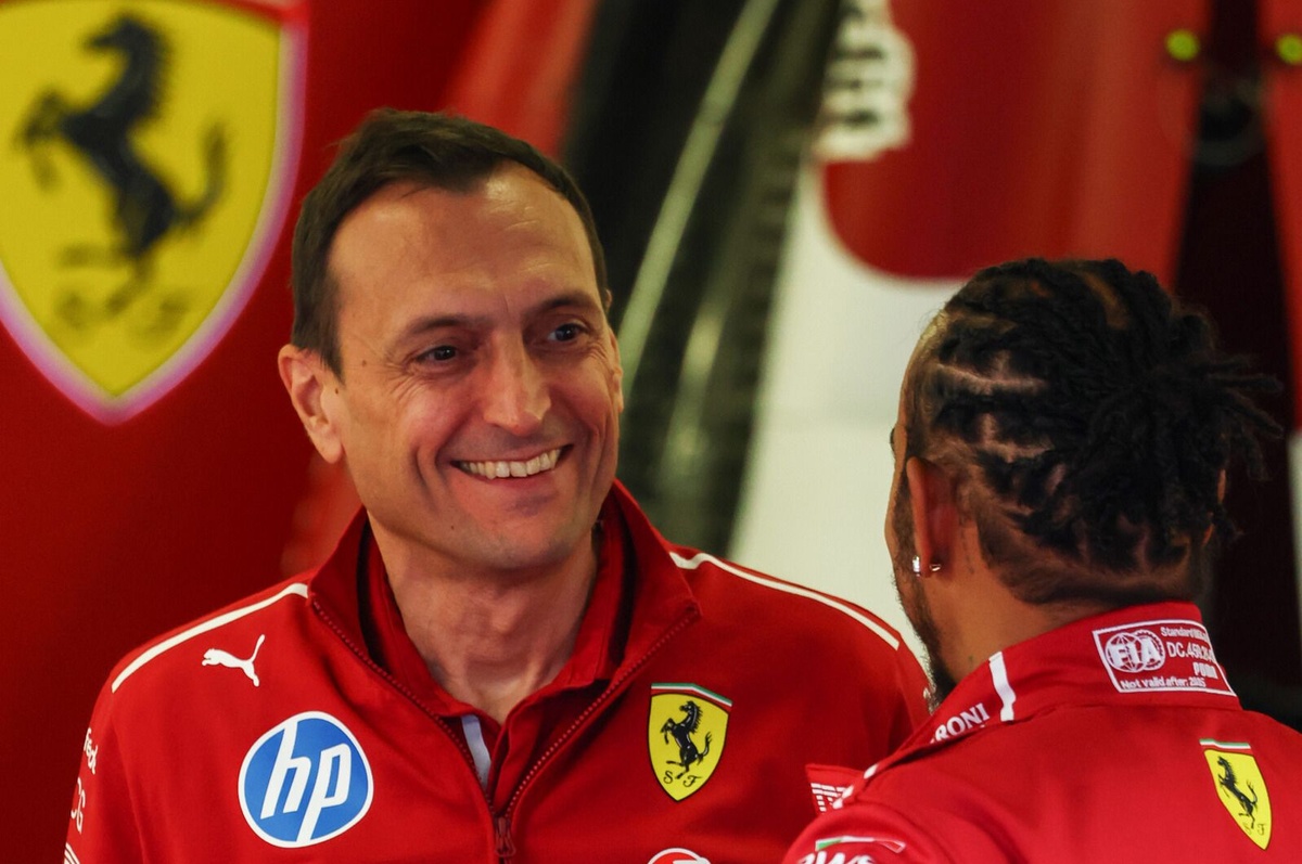 Brundle: “Ferrari’nin Hamilton’ın yarış mühendisini çok daha önce değiştirmesi gerekirdi”