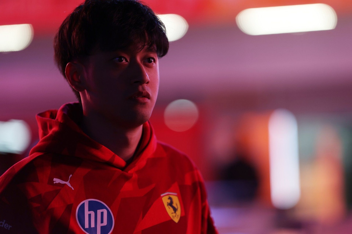 Cadillac’ten Formula 1 öncesi gizemli paylaşım