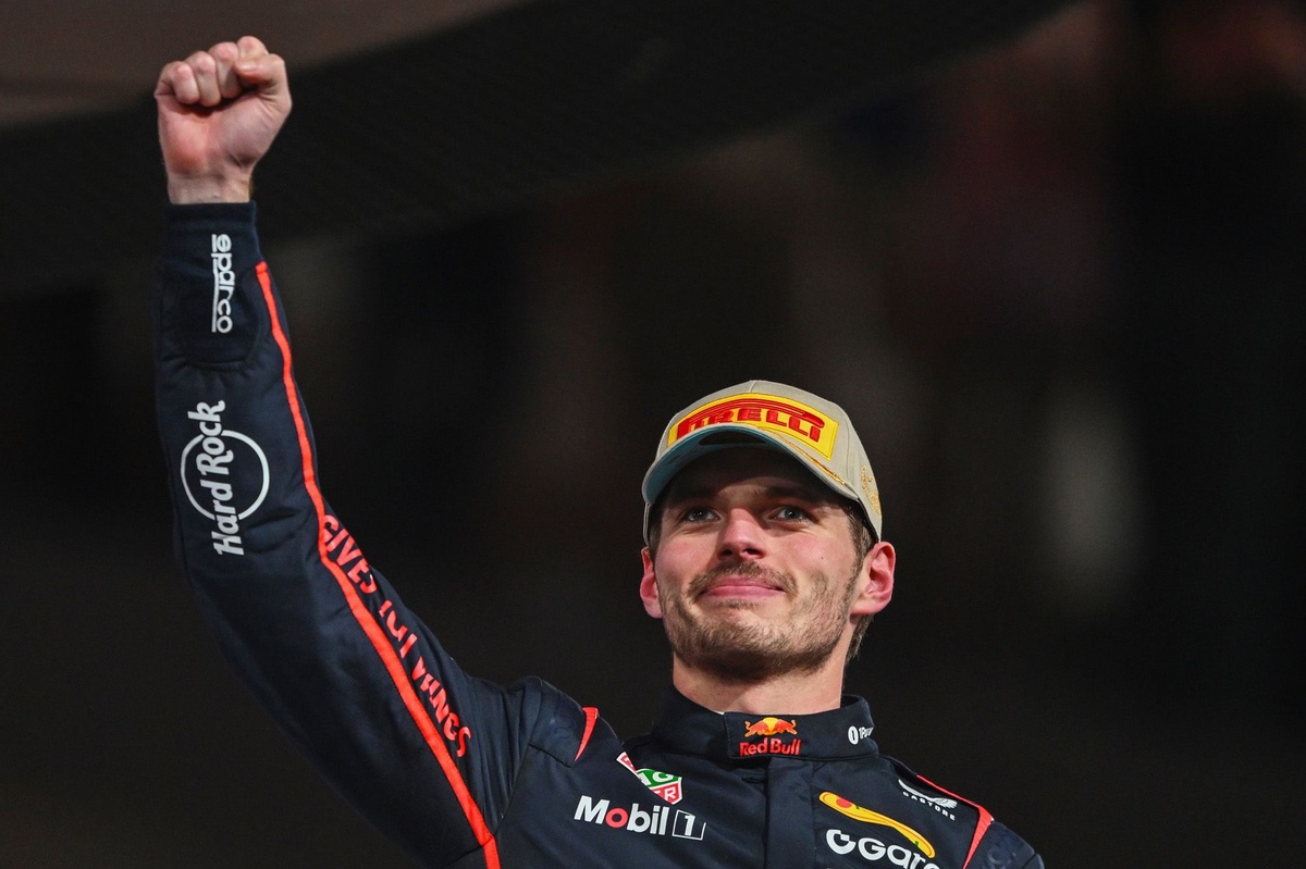 Eski Formula 1 pilotu Senna–Verstappen tartışmasına noktayı koydu