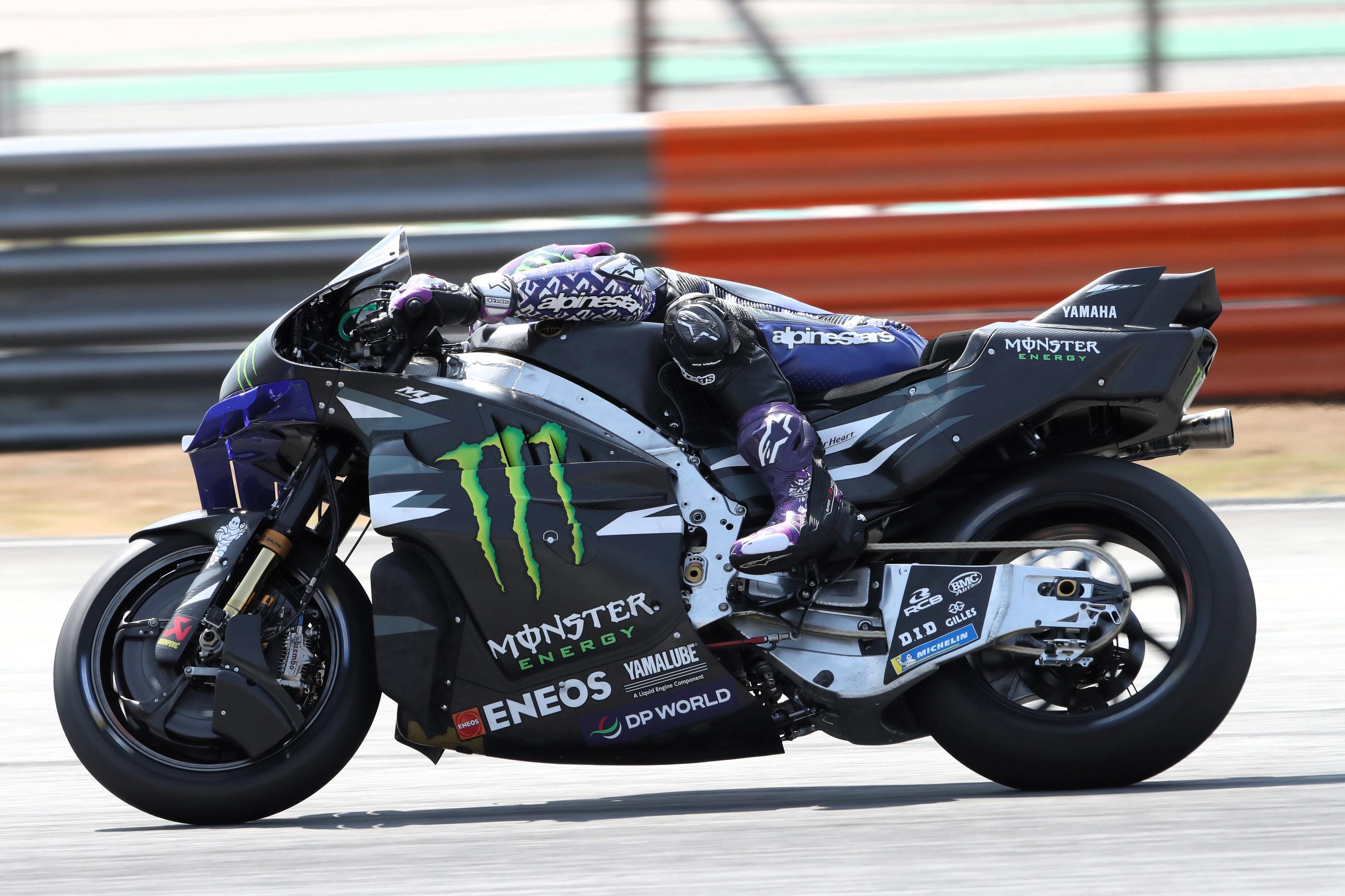 2026 MotoGP Sepang Shakedown Test: Sonuçları – Gün 2