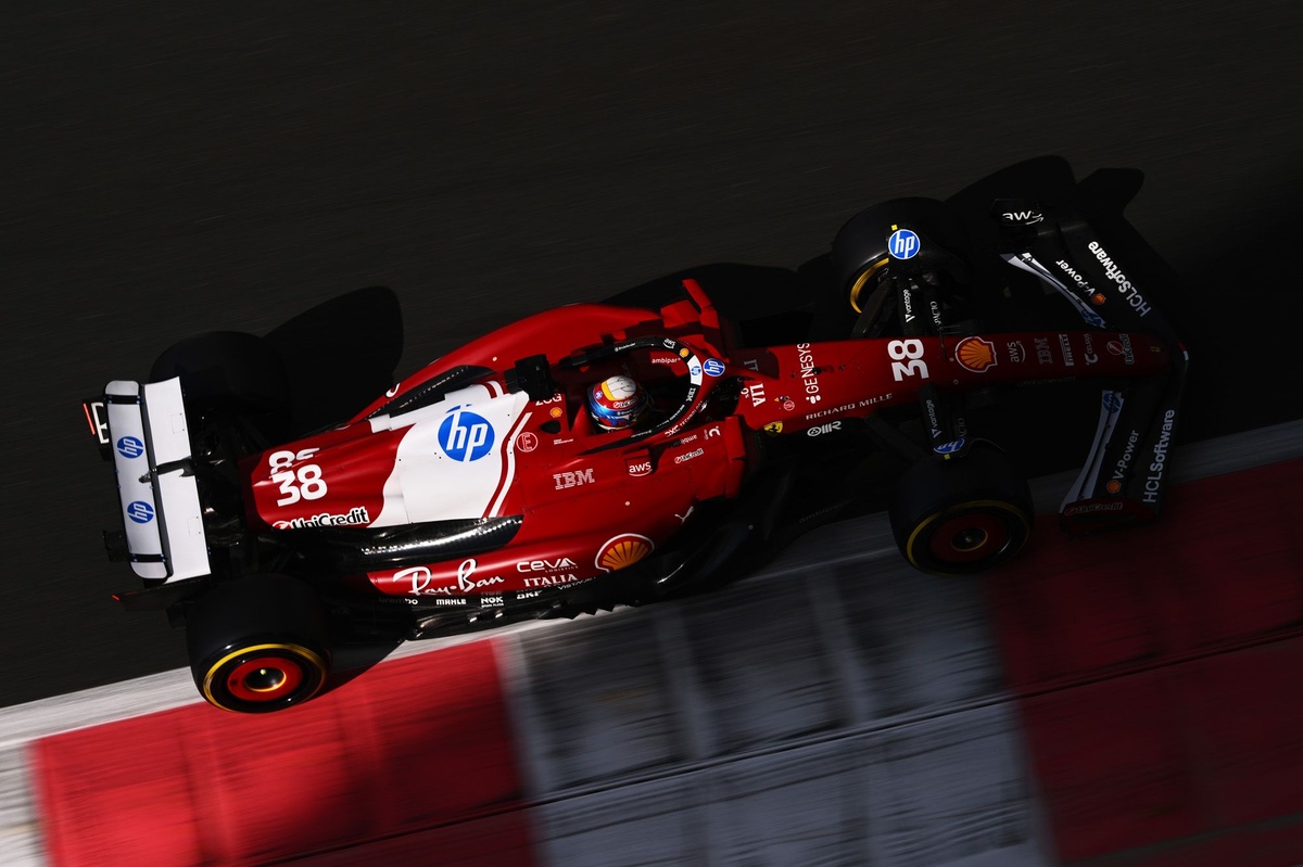 Ferrari, 2026 planında geride mi kaldı?