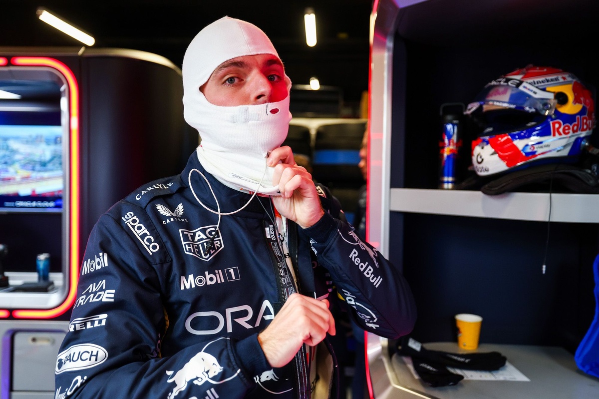 Ford: “Red Bull ile ilişkimiz Verstappen’e bağlı değil”