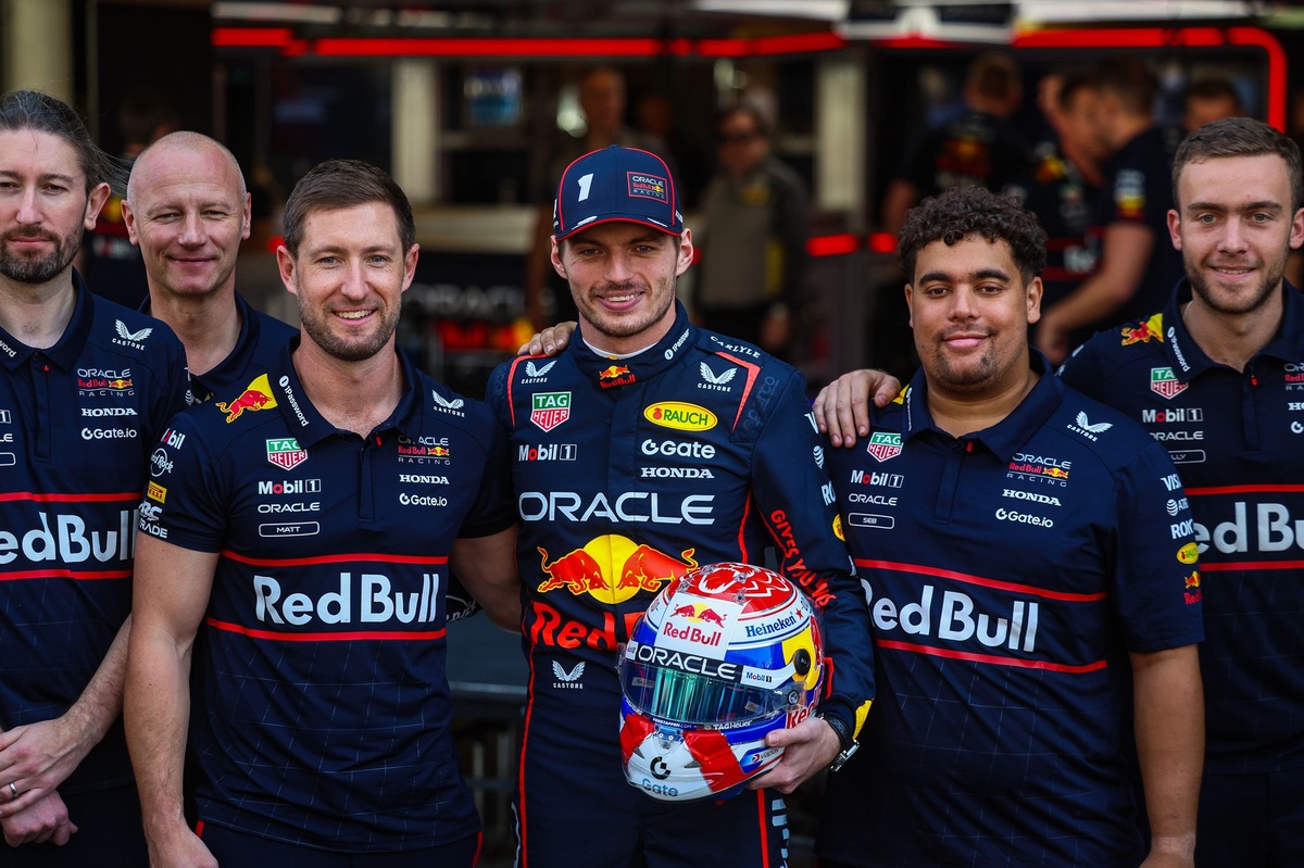 Ford: “Zaman geçtikçe Formula 1 projesine daha fazla katkı sunmaya başladık”