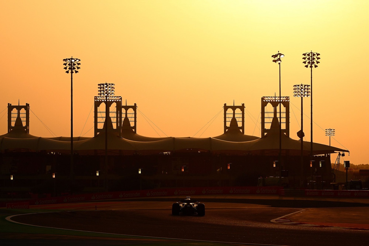 Formula 1 2026 Bahreyn yıl öncesi testlerinin saatleri açıklandı