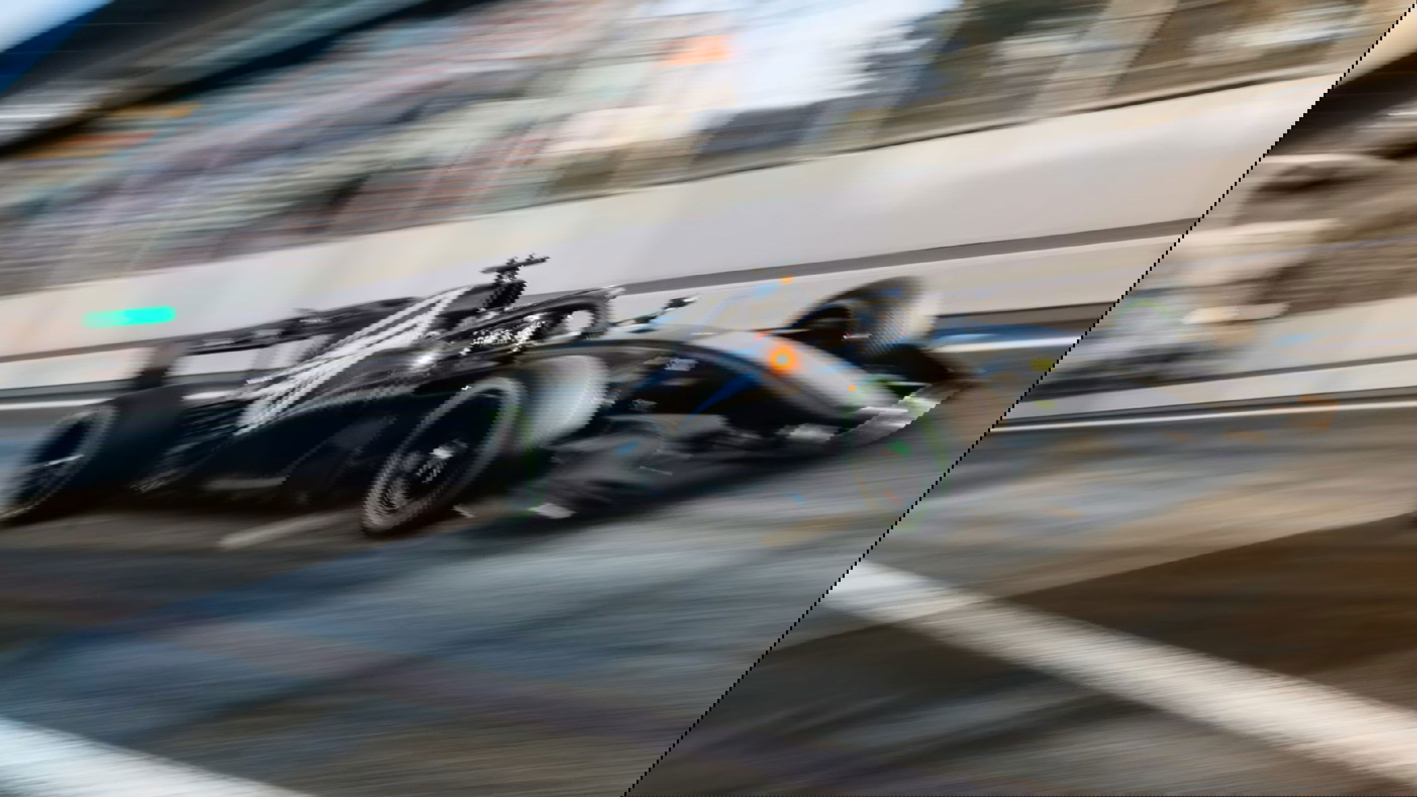 What happened on ‘debugging’ first day of F1 2026 testing