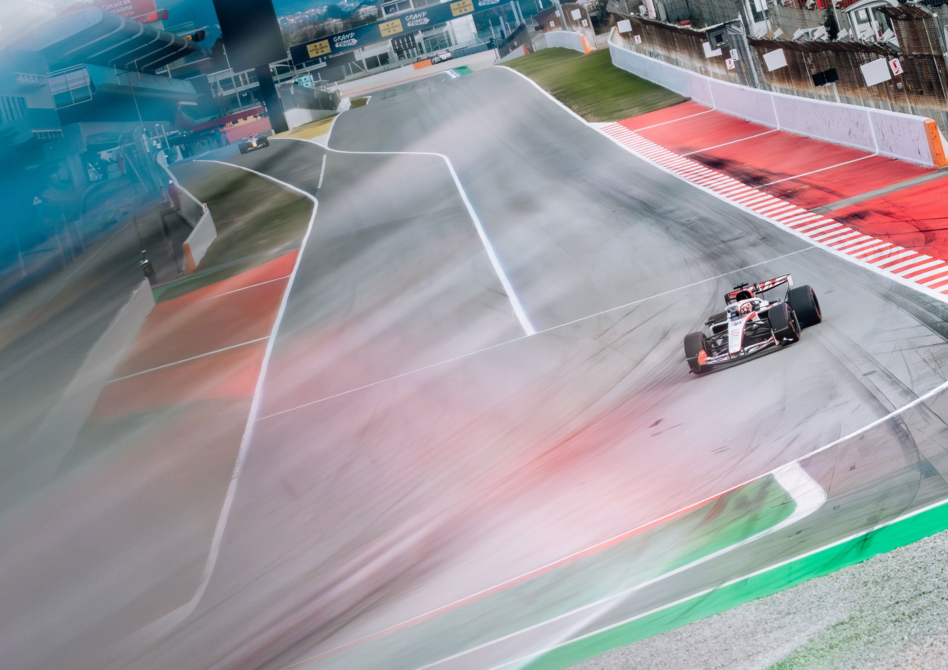 Who is running on which day of F1 2026’s behind closed doors test? Who is running on which day of F1 2026’s behind closed doors test?