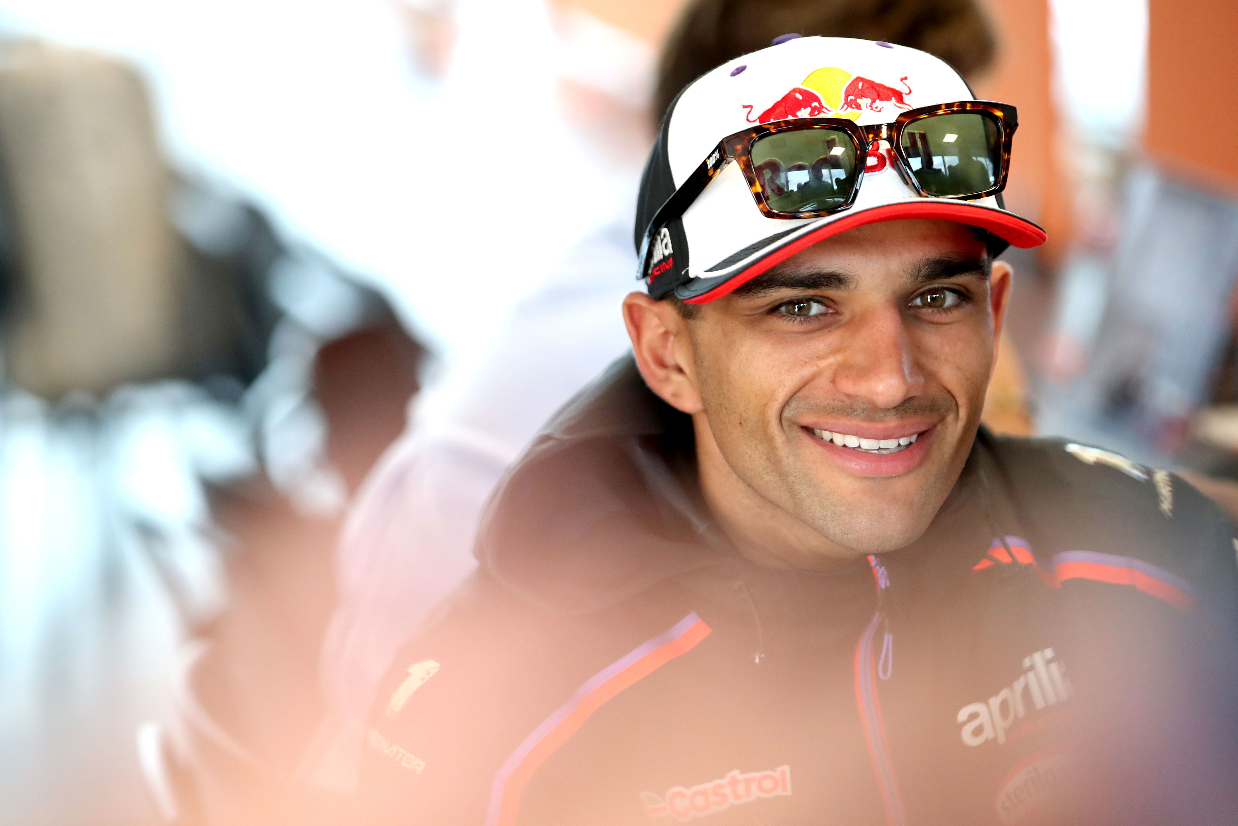 Aprilia confirms Jorge Martin’s Sepang MotoGP test absence and his replacement