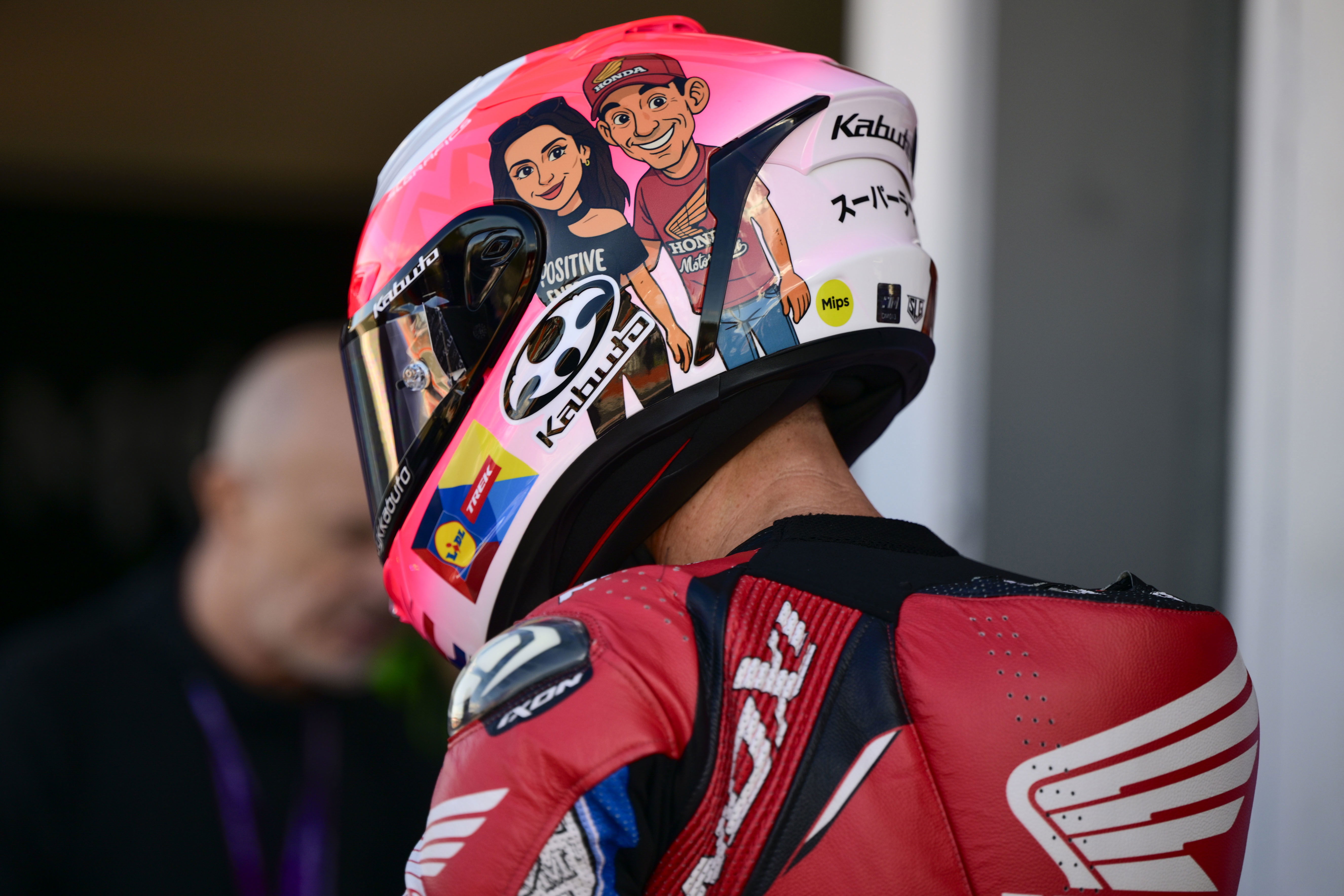 MotoGP’s Aleix Espargaro calls time on “harder than expected” pro cycling career