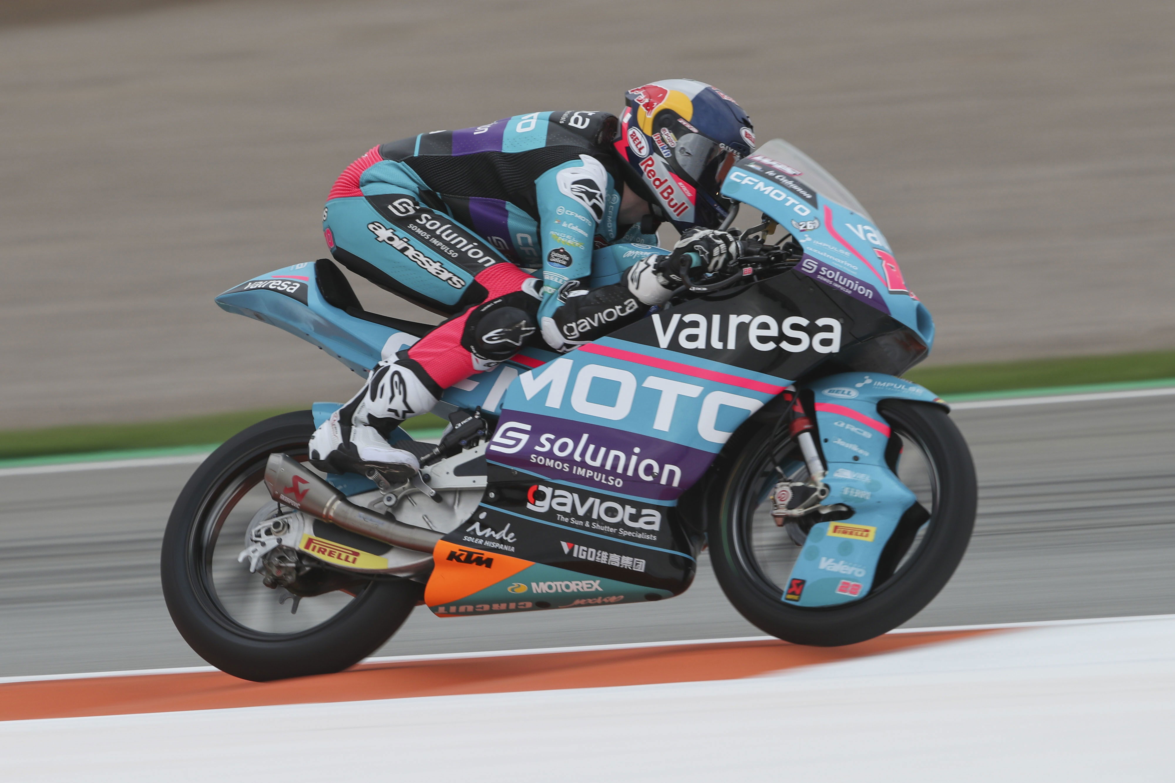 Chinese brand’s MotoGP dreams “madness” if done too quickly