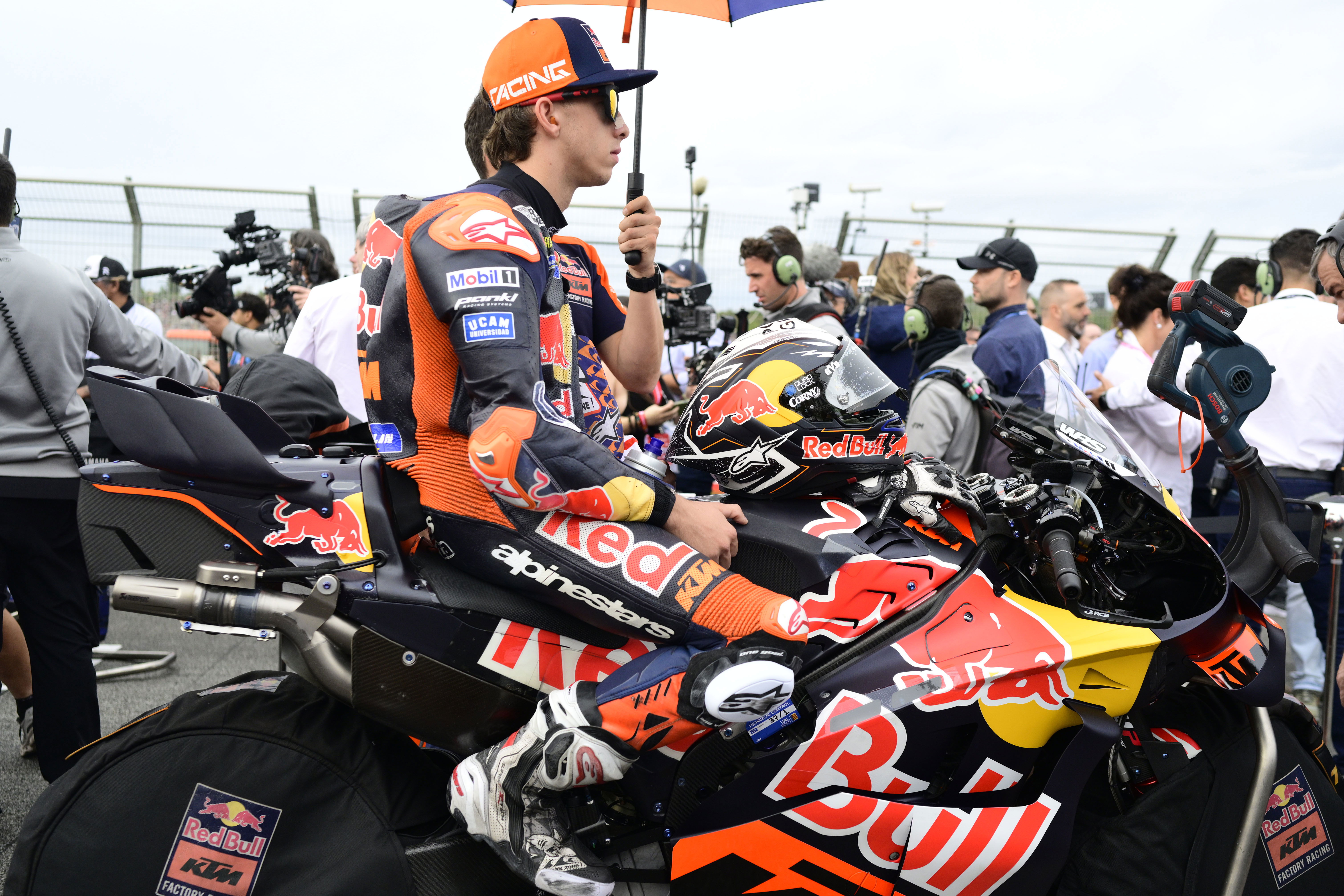 Dani Pedrosa outlines Pedro Acosta traits KTM “needs to capitalise on” in 2026