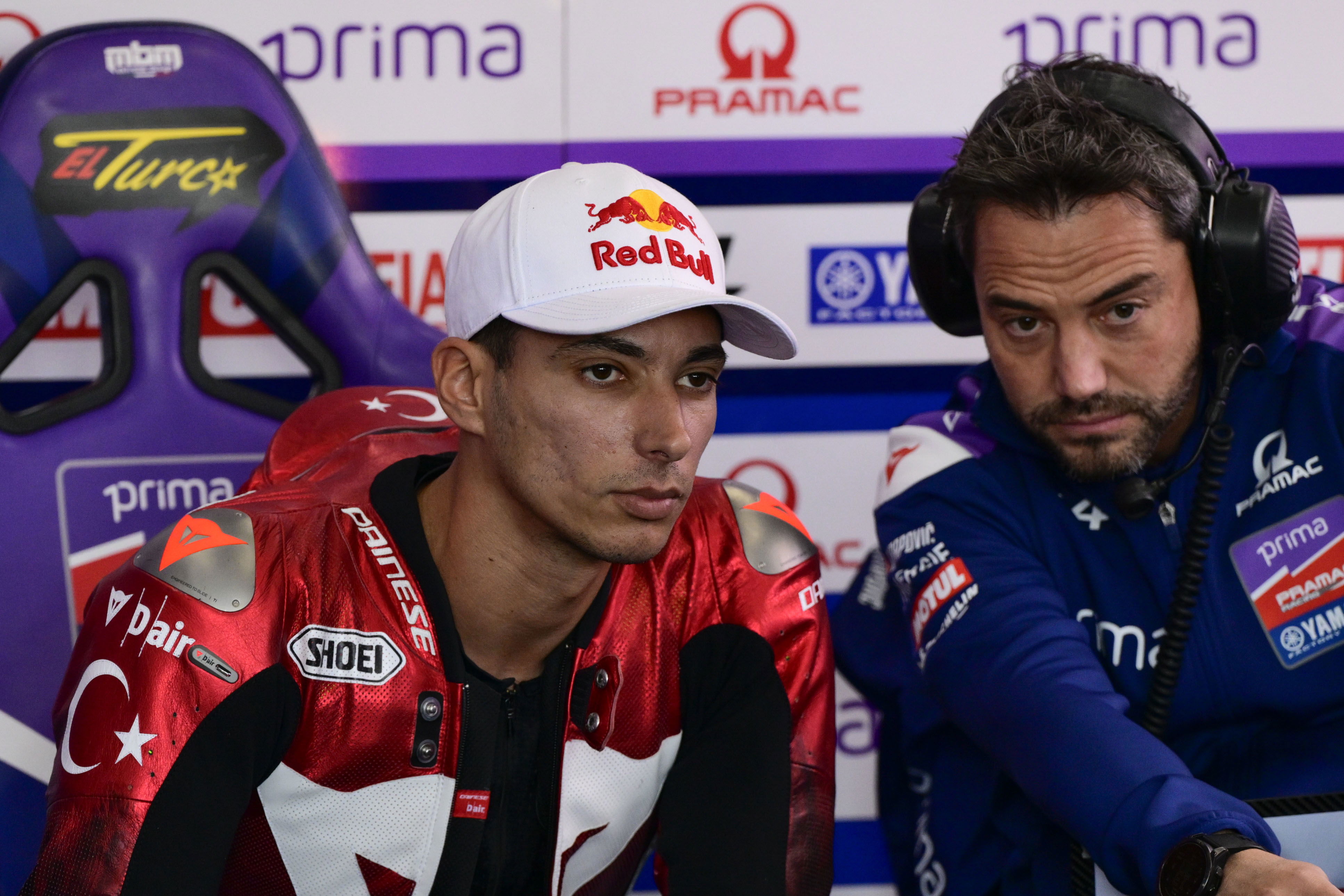 Toprak Razgatlioglu labelled ‘Casey Stoner 2.0’ ahead of MotoGP debut Toprak Razgatlioglu labelled ‘Casey Stoner 2.0’ ahead of MotoGP debut