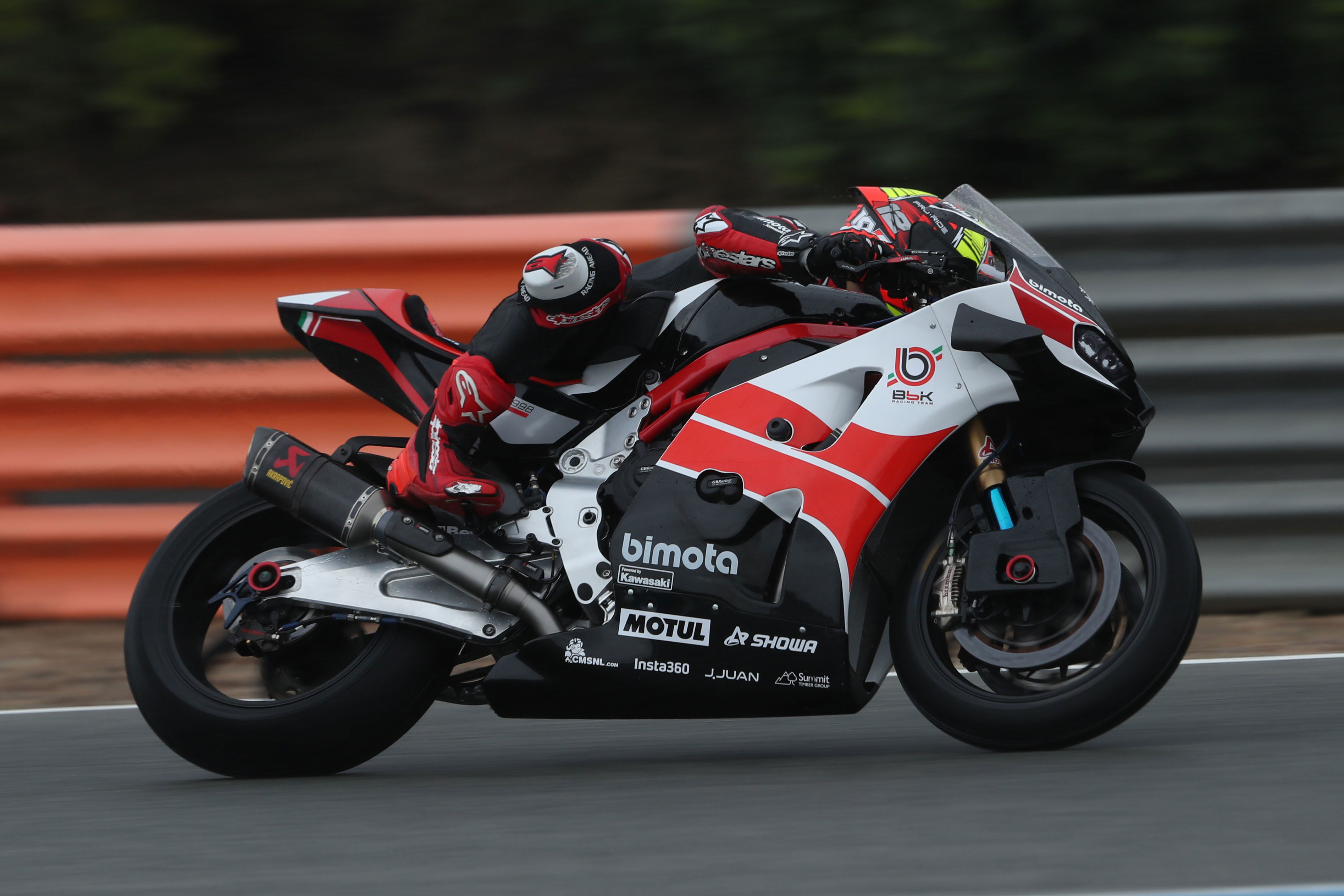 2026 Superbike January Portimao WorldSBK Test Sonuçları: Gün 1 Tur Sonuçları 2026 Superbike January Portimao WorldSBK Test Sonuçları: Gün 1 Tur Sonuçları