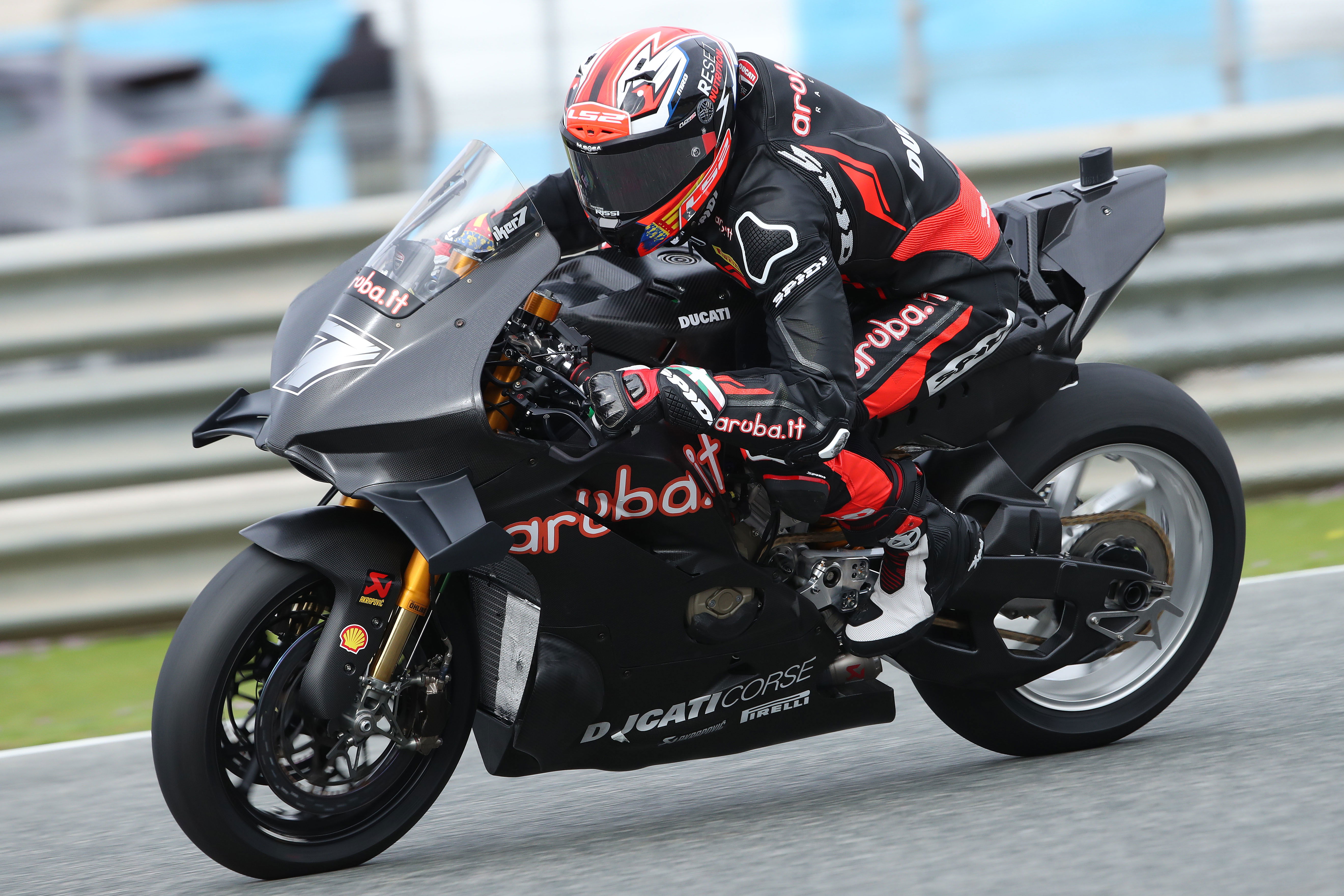 2026 Superbike January Portimao WorldSBK Test Sonuçları: Gün 2 Tur Sonuçları 2026 Superbike January Portimao WorldSBK Test Sonuçları: Gün 2 Tur Sonuçları