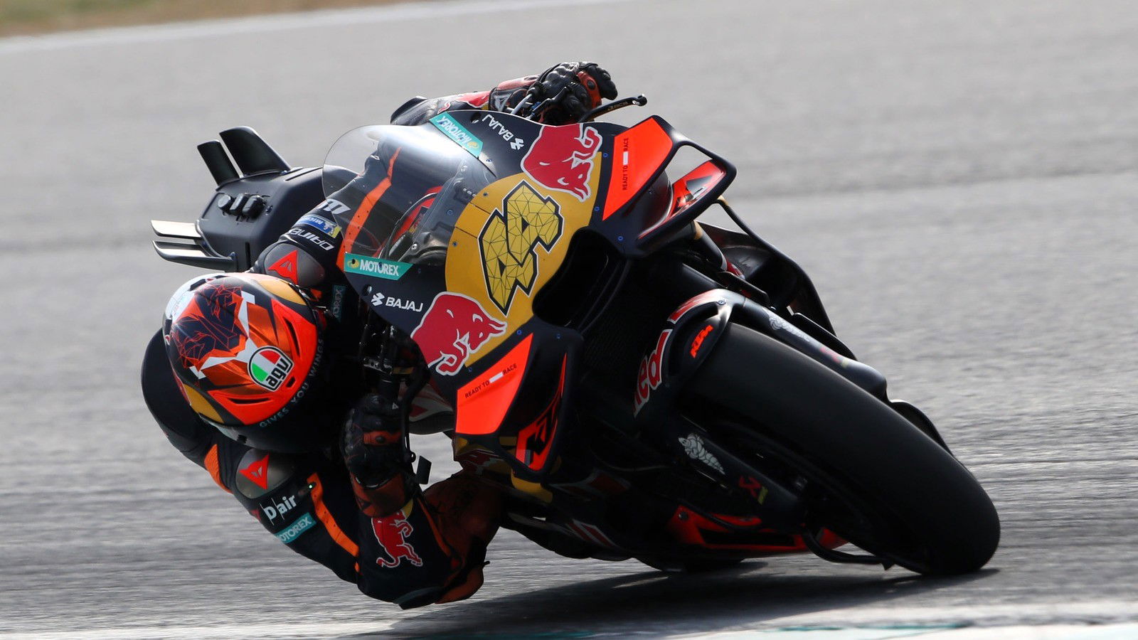 2026 Sepang MotoGP Shakedown Test: Results – Day 3 (Saturday) 2026 Sepang MotoGP Shakedown Test: Results – Day 3 (Saturday)