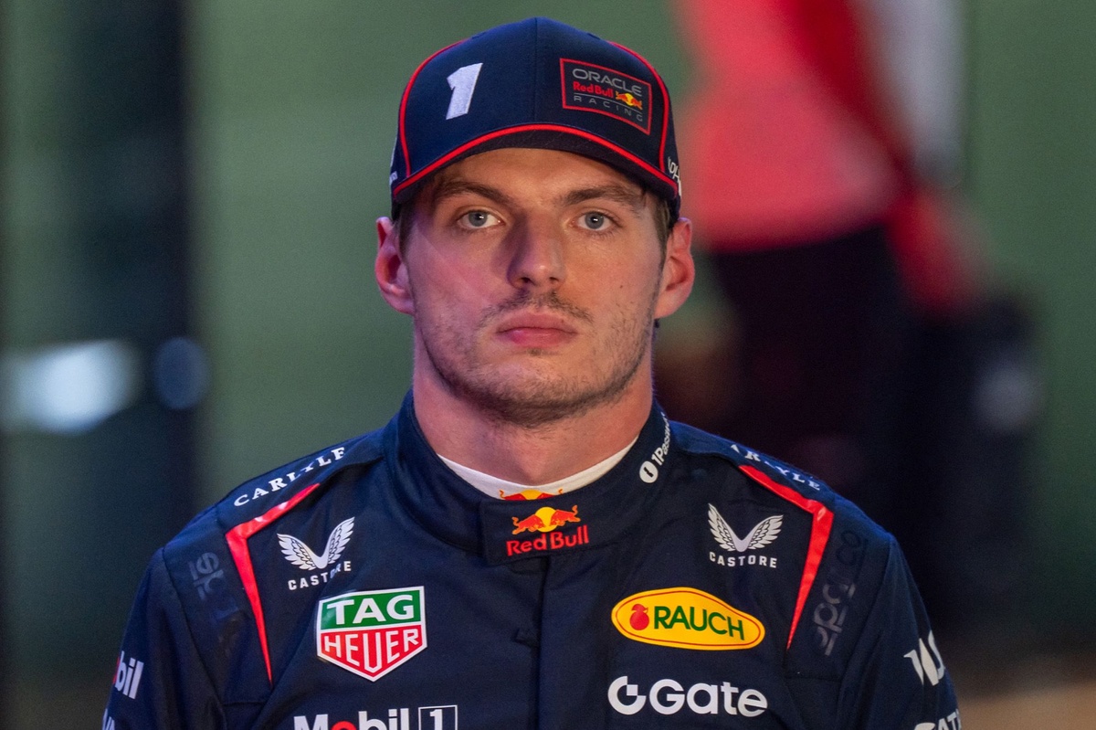 Herbert’ten uyarı: “2026 Formula 1 kuralları Verstappen’i bile zorlayabilir”