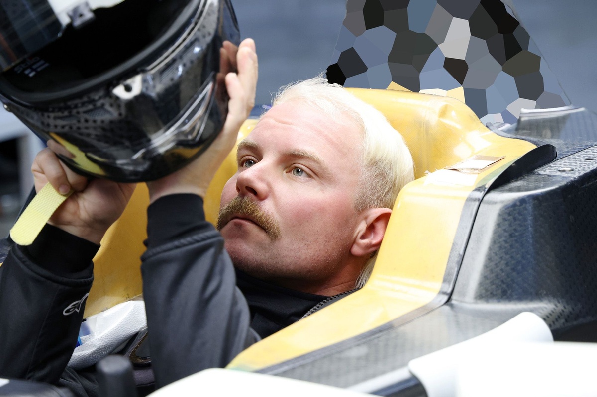 Herbert, Cadillac için zorlu bir başlangıç öngörüyor: “Sonuncu olacaklar”