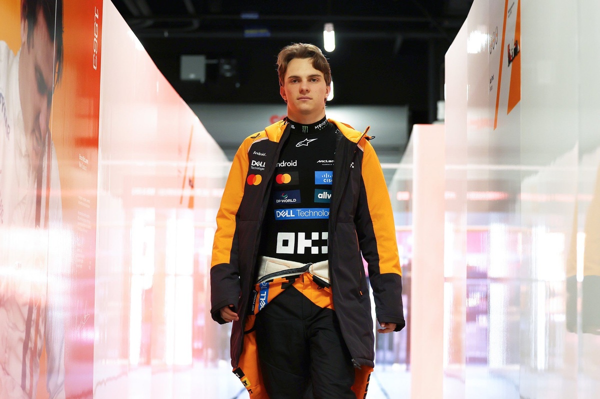 Hill’den Piastri’ye tavsiye: “Onun yerinde olsam takımı değil kendimi düşünürdüm”