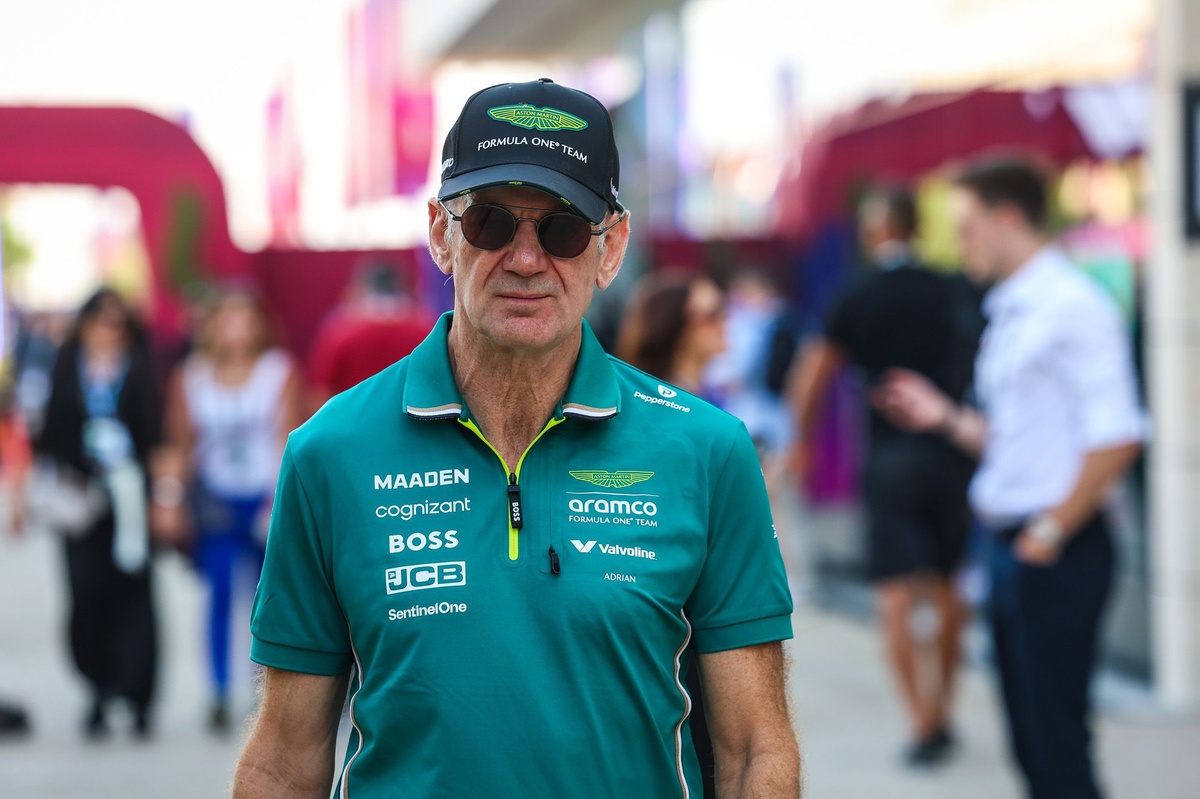 Hill: “Aston Martin, Newey etkisiyle sürpriz bir yıl geçirebilir”
