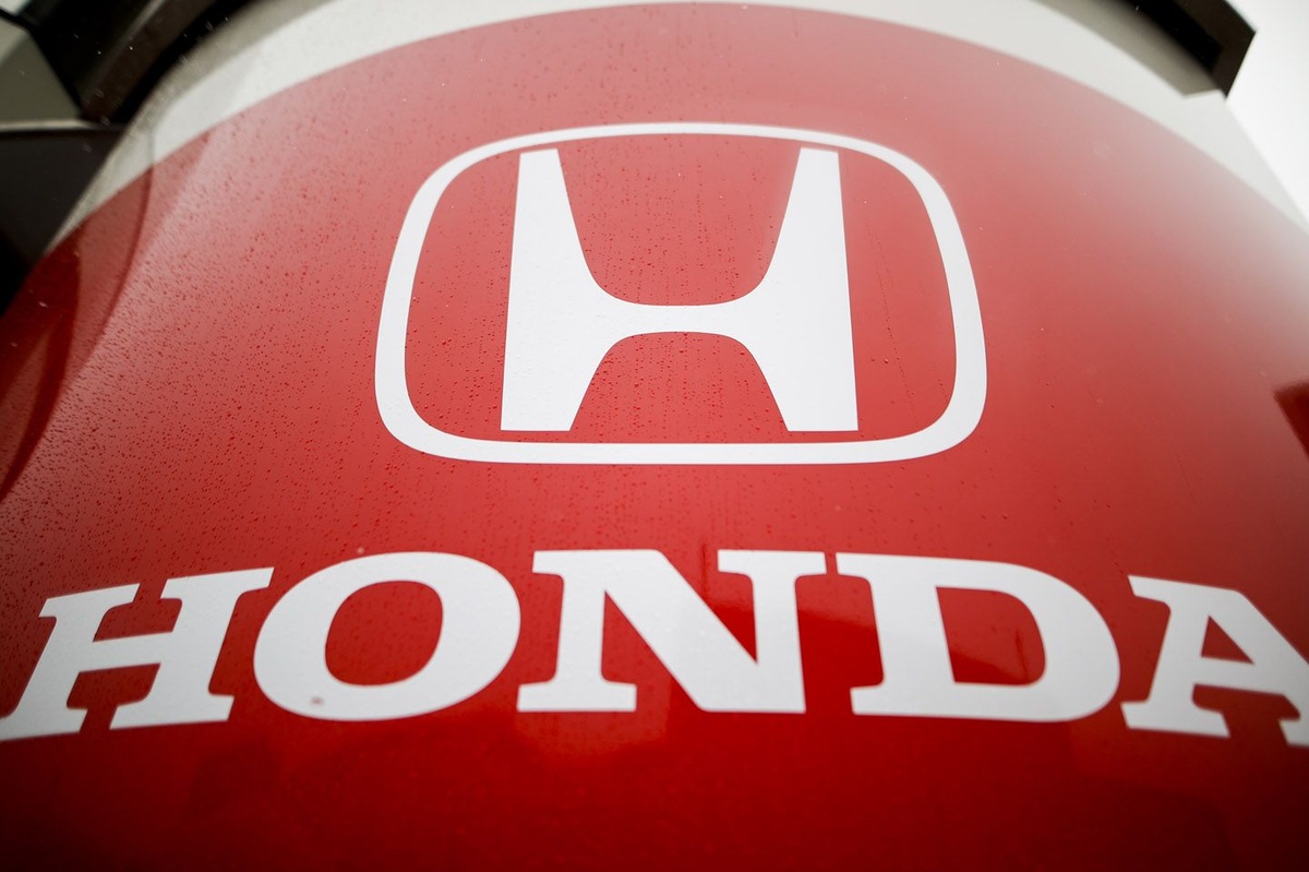 Honda, 2026 güç ünitesini görücüye çıkardı!