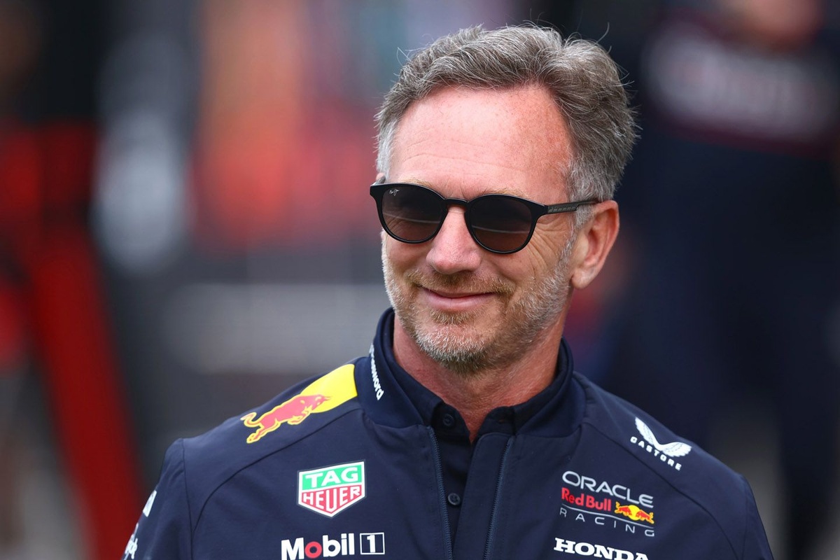 Horner’ın FIA ziyareti Formula 1’e dönüş söylentilerini alevlendirdi Horner’ın FIA ziyareti Formula 1’e dönüş söylentilerini alevlendirdi