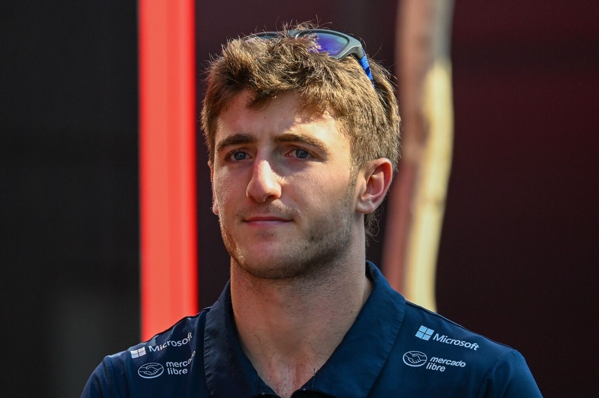 Jack Doohan, 2027 Formula 1 dönüşü için pole pozisyonuna yaklaşıyor olabilir