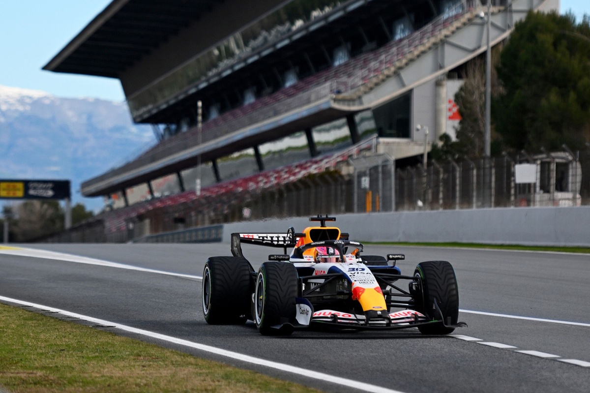 Lawson: “2026 değişikliklerini hâlâ tam olarak kafamda oturtamadım” Lawson: “2026 değişikliklerini hâlâ tam olarak kafamda oturtamadım”