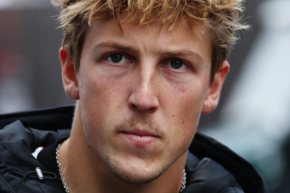 Lawson: “En büyük soru işareti dayanıklılık olacak”