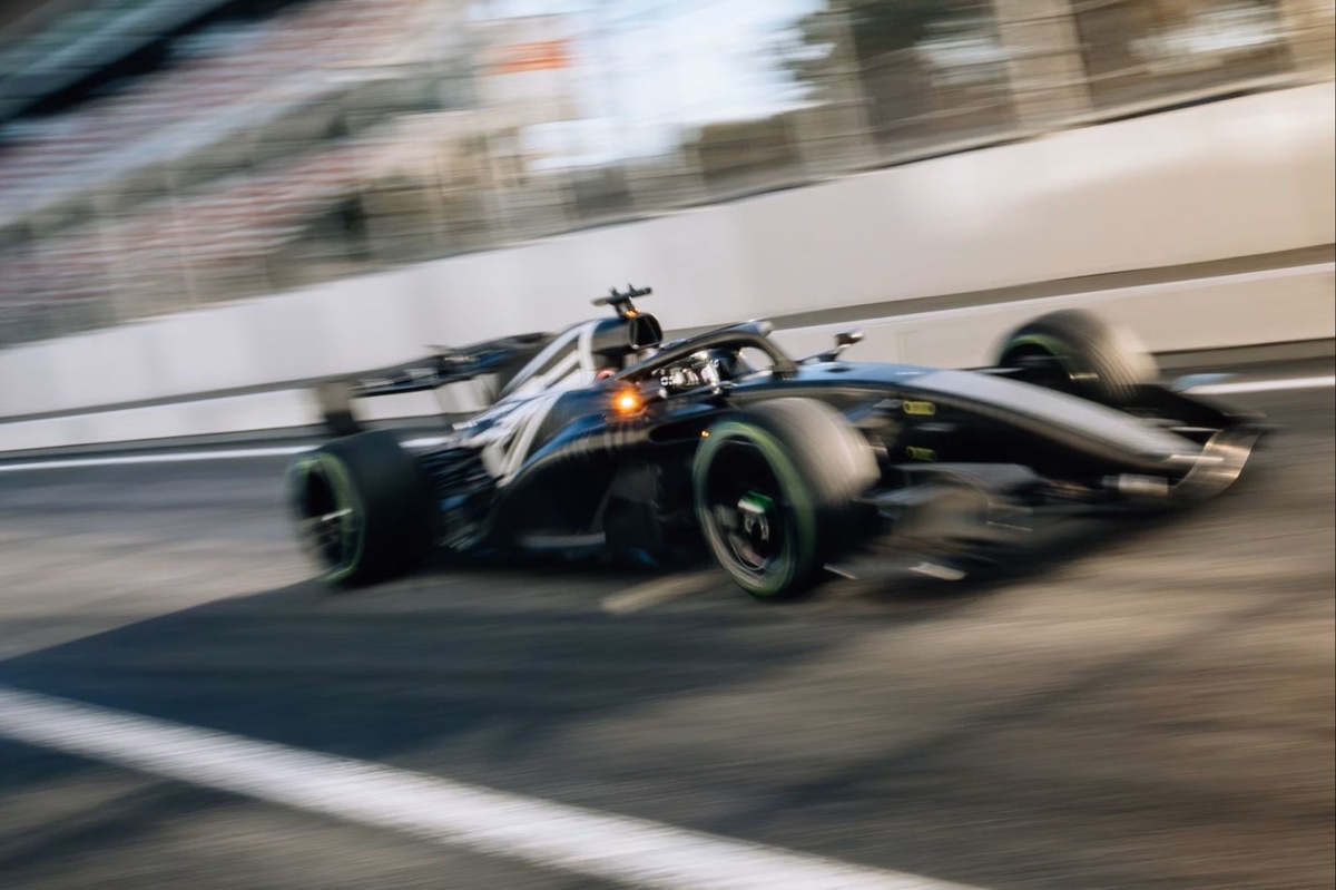 Lowdon: “GM ile Ford arasındaki sağlıklı rekabet Formula 1 taraftarları için iyi bir şey”