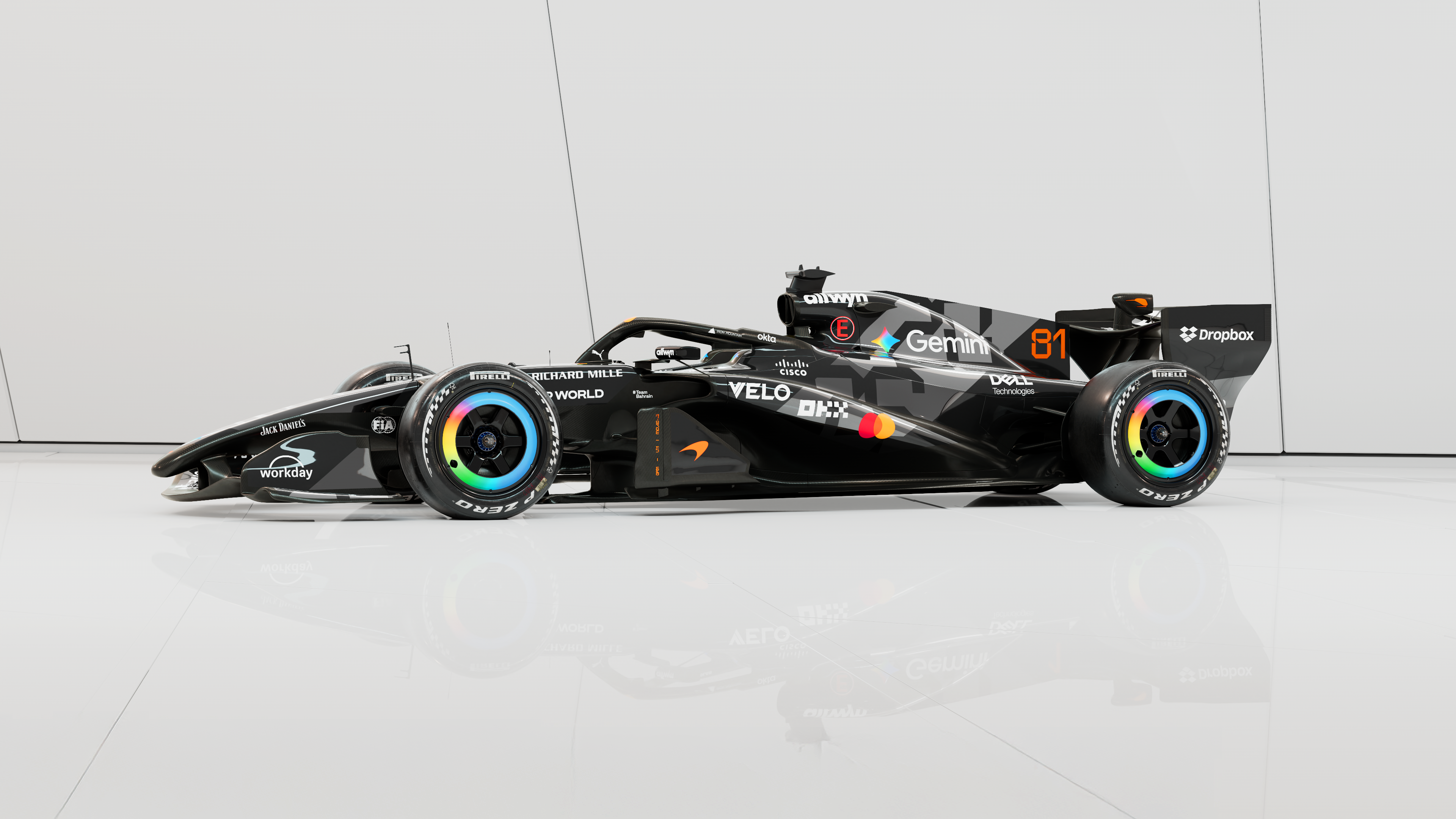 When will McLaren’s F1 2026 car finally hit the track in Barcelona?