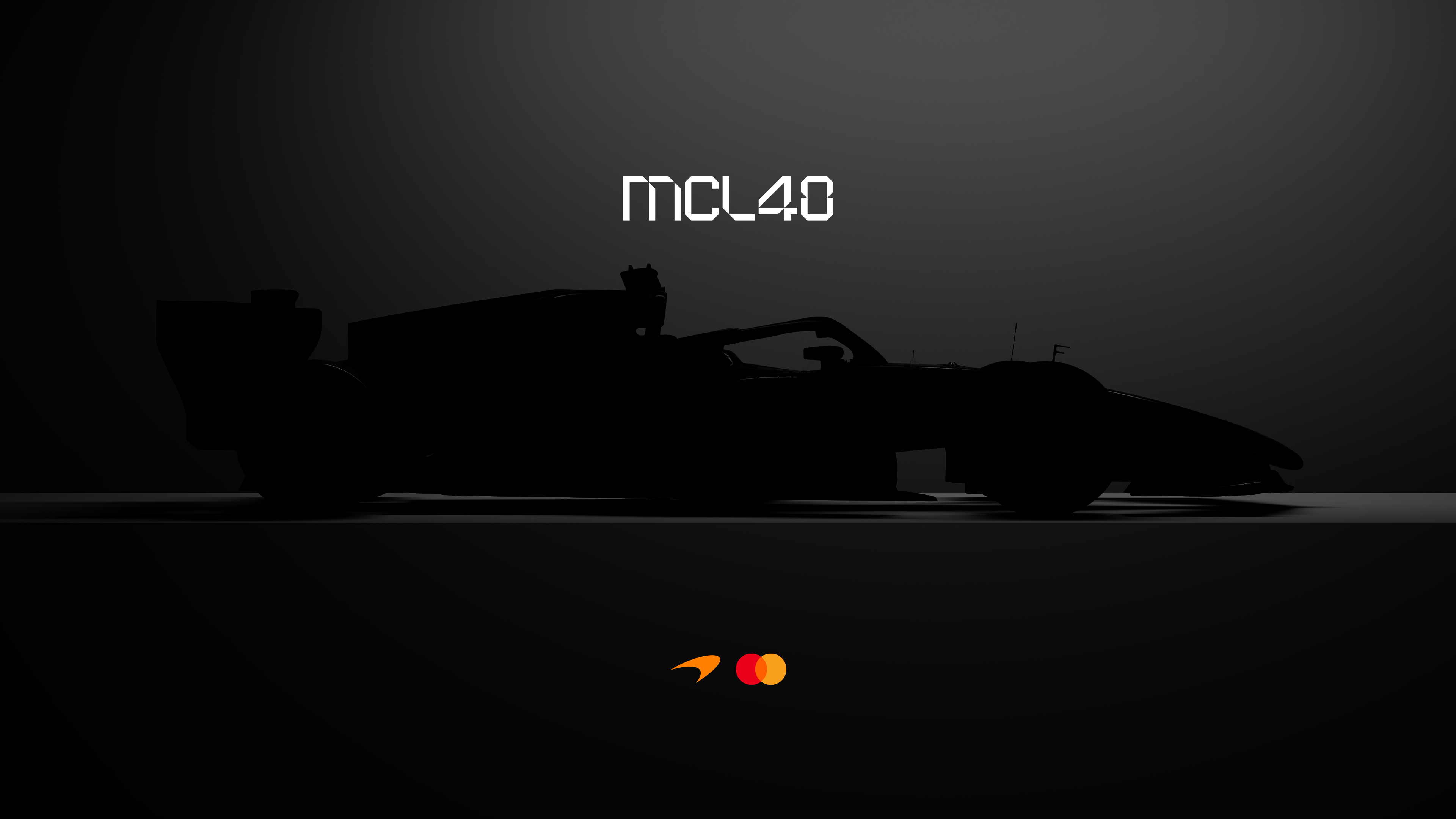 McLaren tease brand-new MCL40 car design for F1 2026 McLaren tease brand-new MCL40 car design for F1 2026