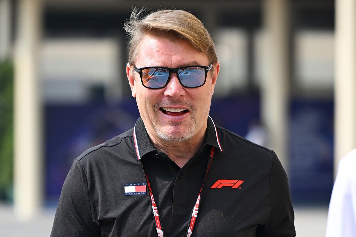 Hakkinen: “Bence Schumacher’den biraz daha iyiydim”