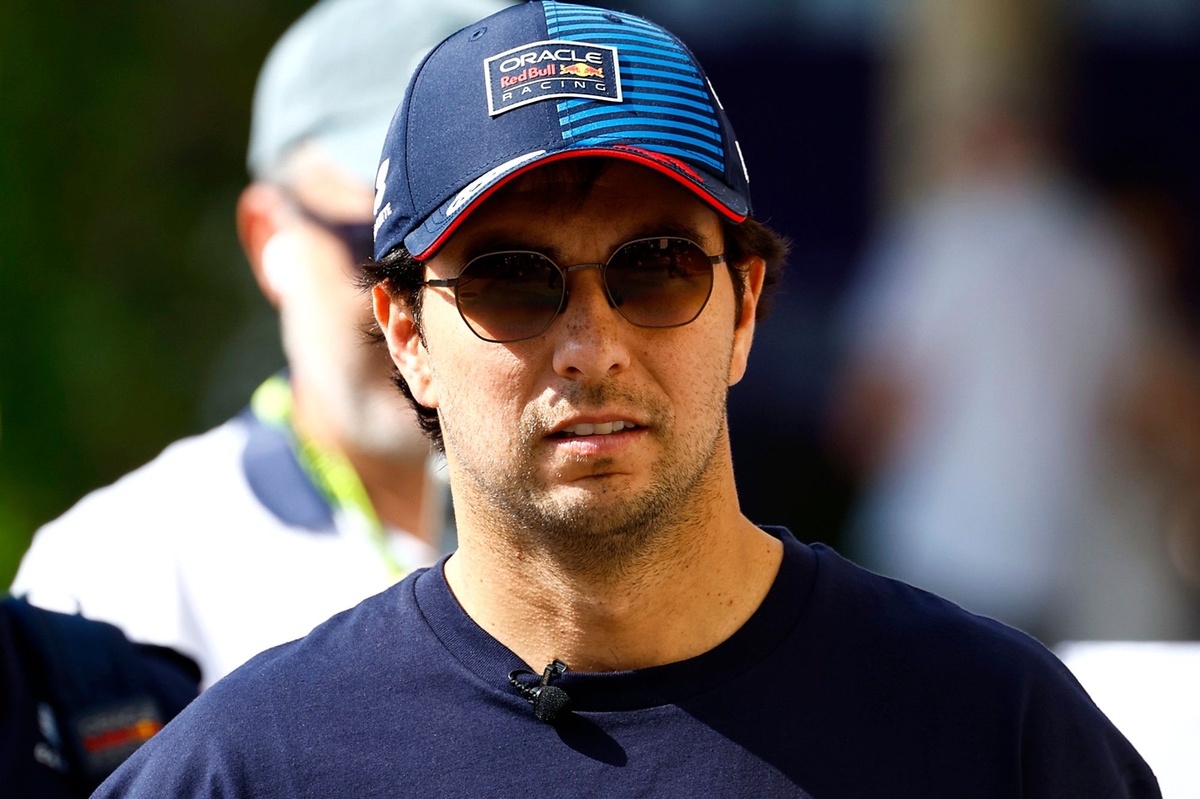 Perez: “Eğer Hamilton Mercedes’e geçmeseydi ben geçebilirdim”