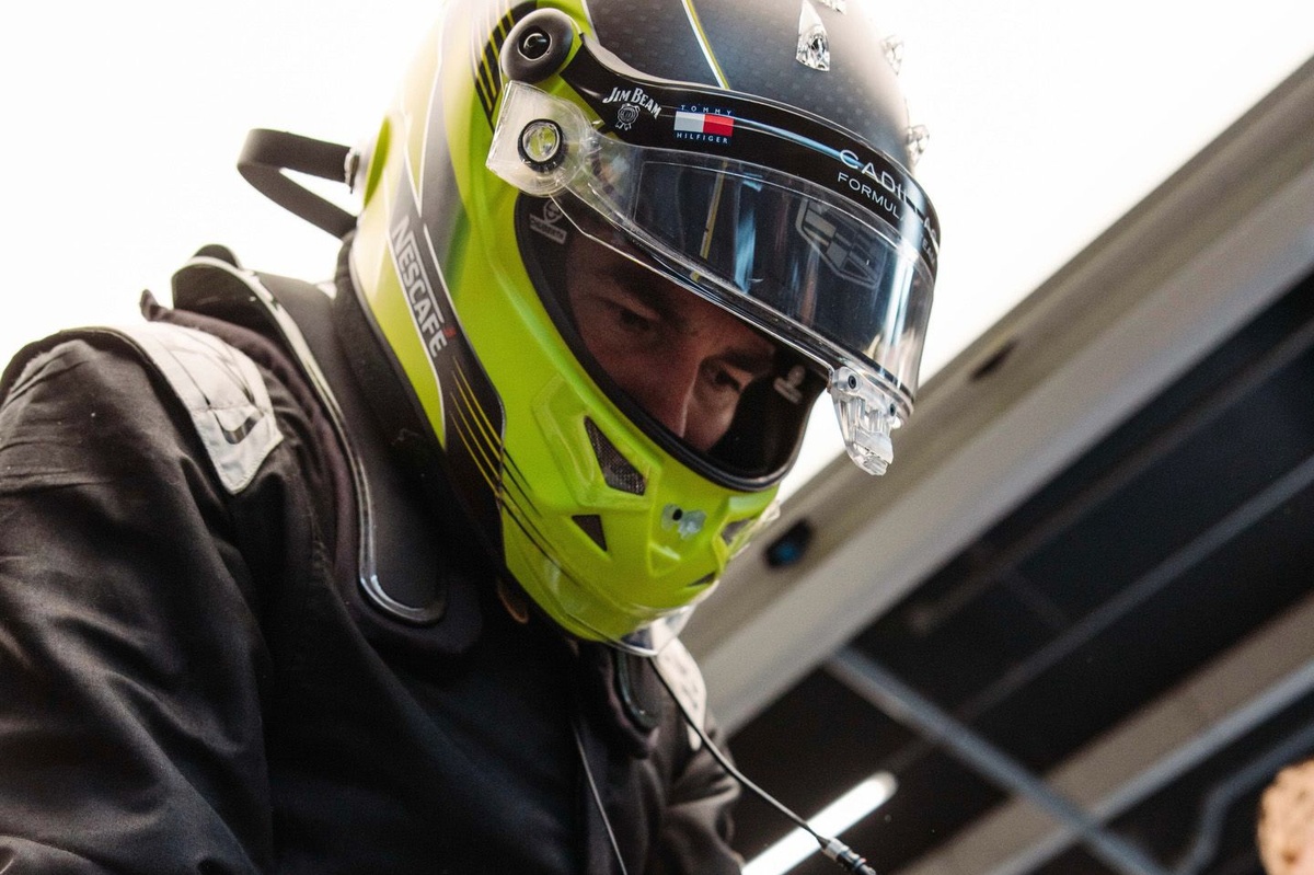 Perez: “Formula 1’den uzak kaldığım sürede yapmak istediklerimin hepsine zaman ayıramadım”