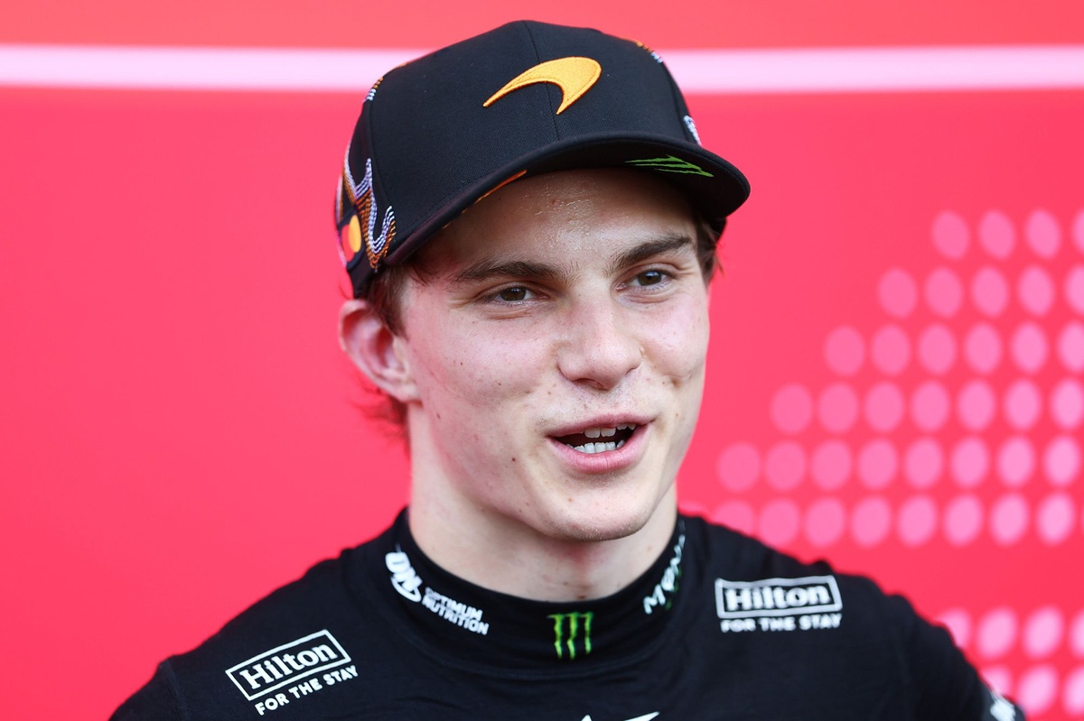 Piastri, F1’in “gayriresmi UNO dünya şampiyonluğunu” anlattı Piastri, F1’in “gayriresmi UNO dünya şampiyonluğunu” anlattı