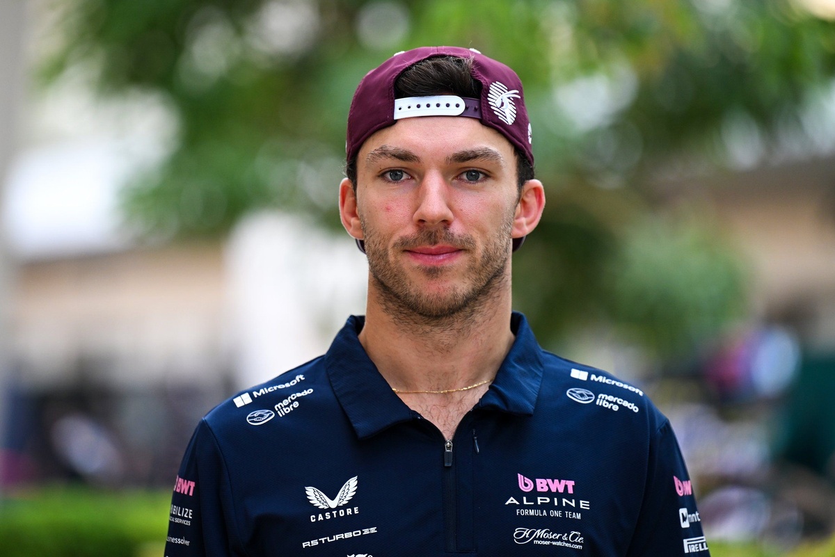Gasly, F1’e geçiş sürecinde yaşadıklarını yıllar sonra anlattı
