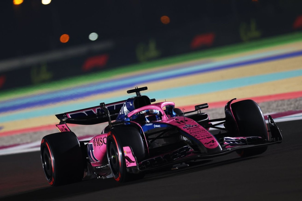 Nielsen, Alpine’in tekrardan yapılanması hakkında: “100 yarışlık plana inanmıyorum”