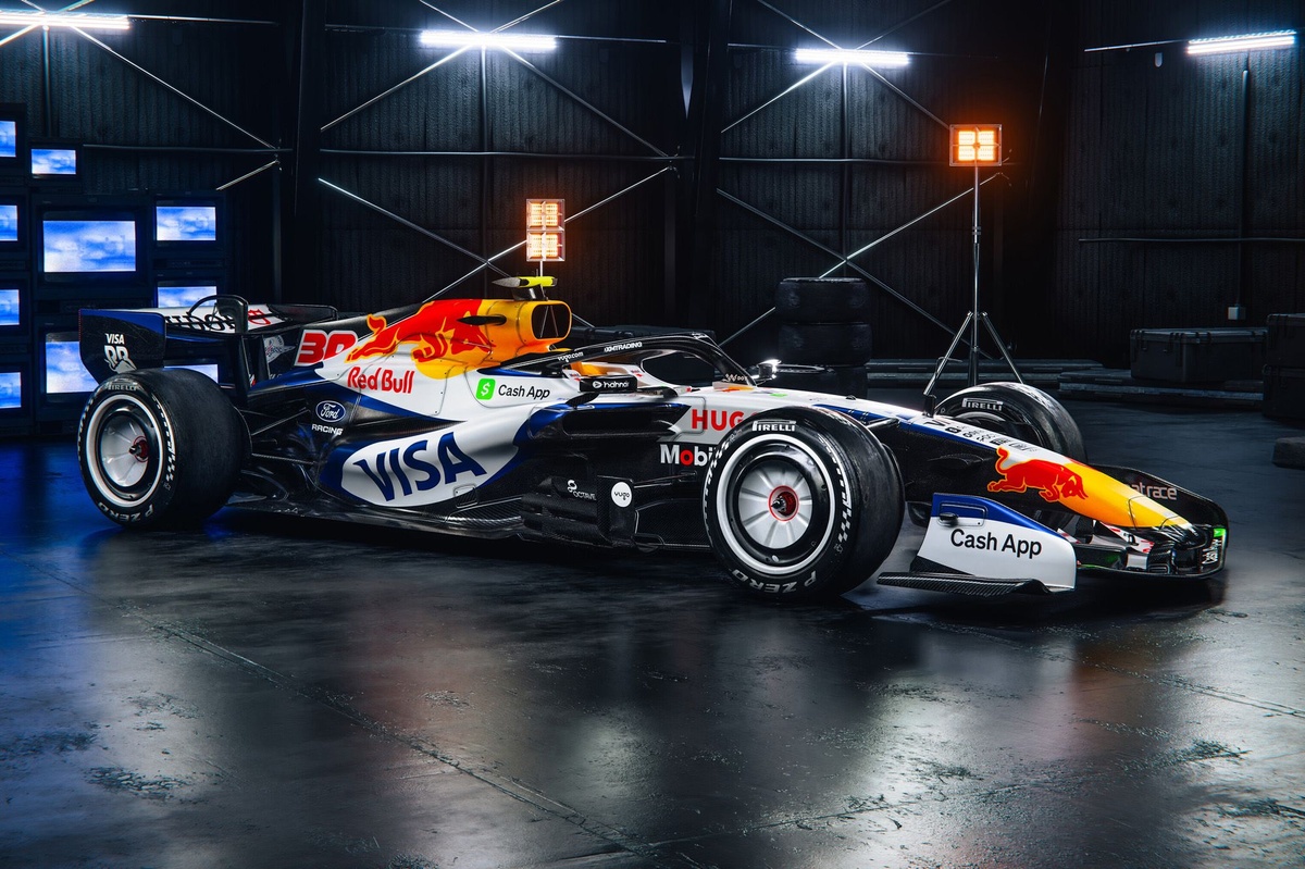 Racing Bulls, 2026 aracıyla Imola’da iki günlük shakedown yapacak