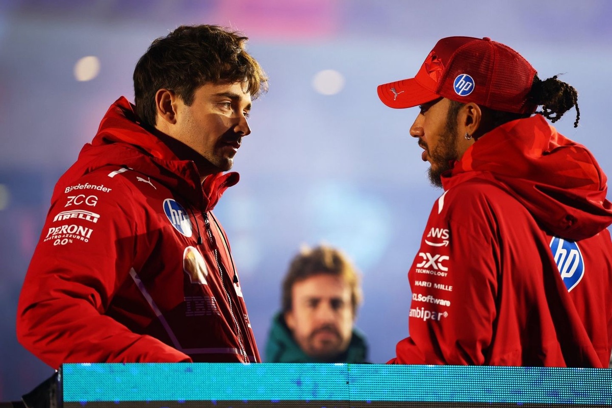 Ralf Schumacher: “Bu bir felaket”