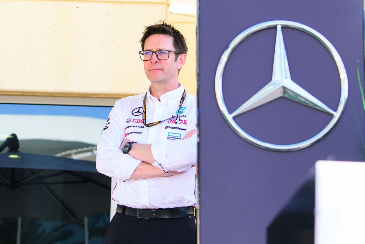 Shovlin: “2026’da herkesten daha iyi olmak için çok çalışmamız gerek” Shovlin: “2026’da herkesten daha iyi olmak için çok çalışmamız gerek”