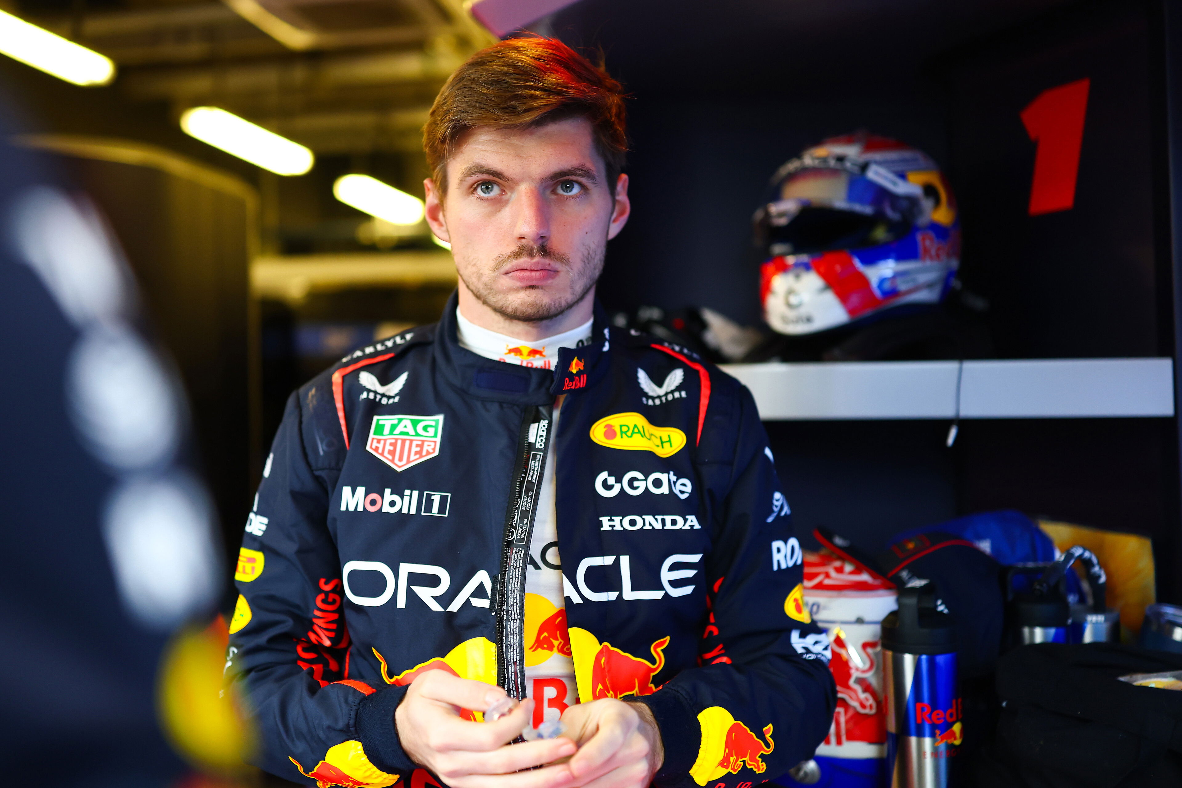 Max Verstappen casts alarming prediction about first F1 2026 test