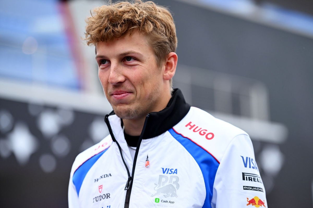 Steiner: “Lawson, bu yıl sağlam bir iş çıkararak gelişim gösterdi”