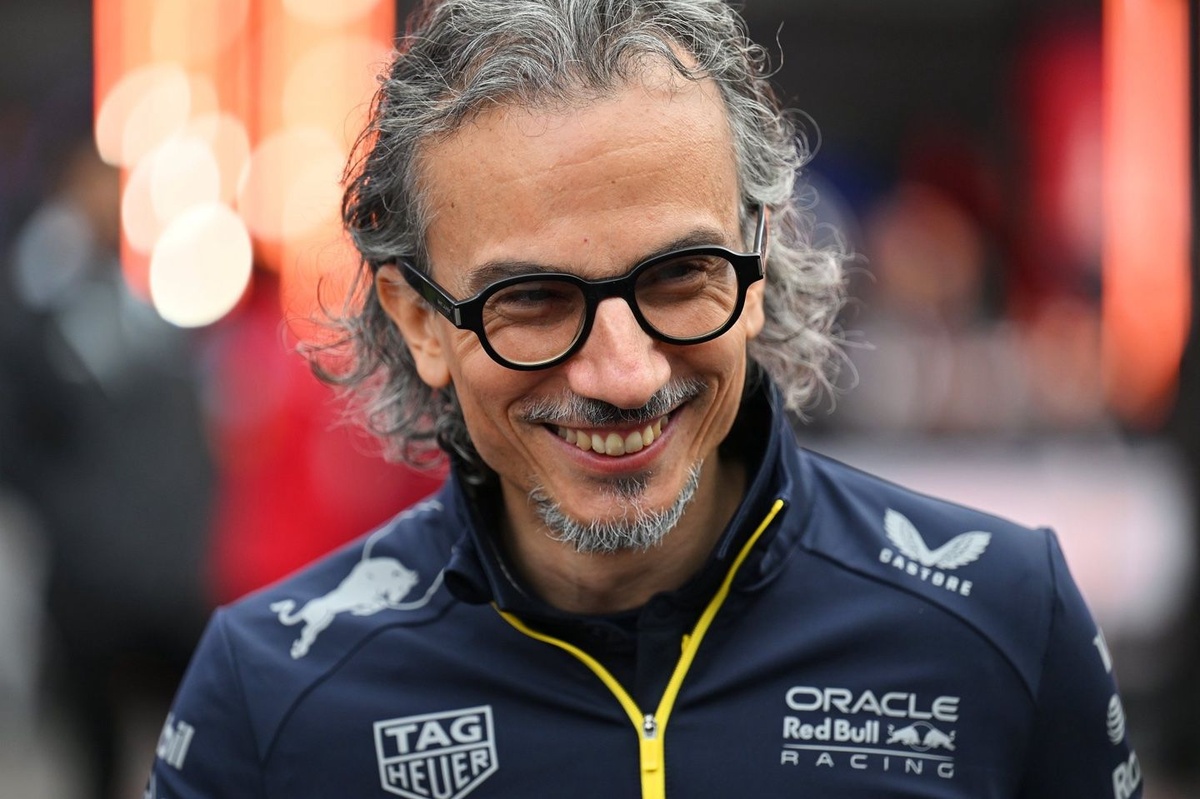 Steiner: “Red Bull’daki yükselişi sadece Mekies’e bağlamak abartı olur”